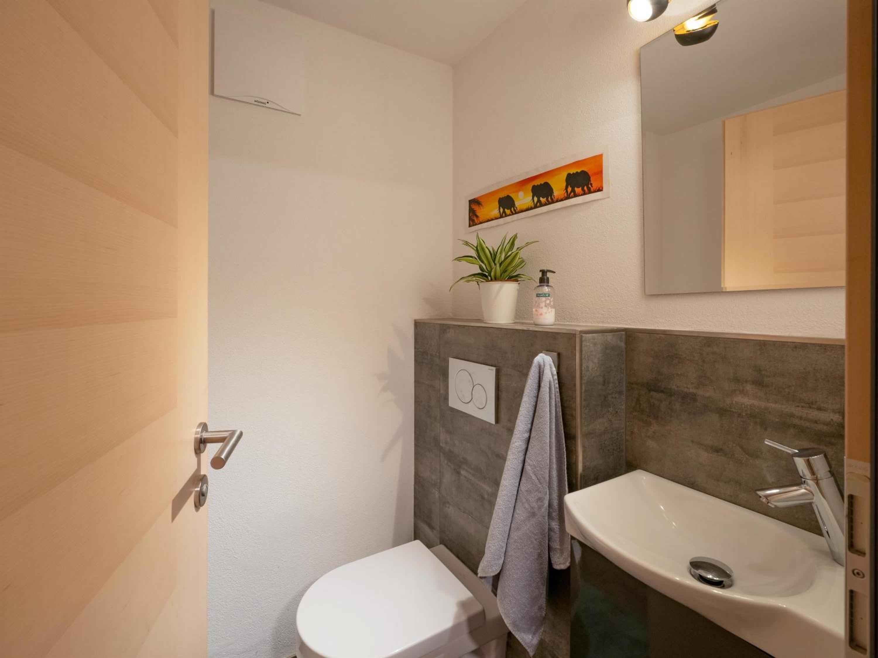 Appartement Mayr