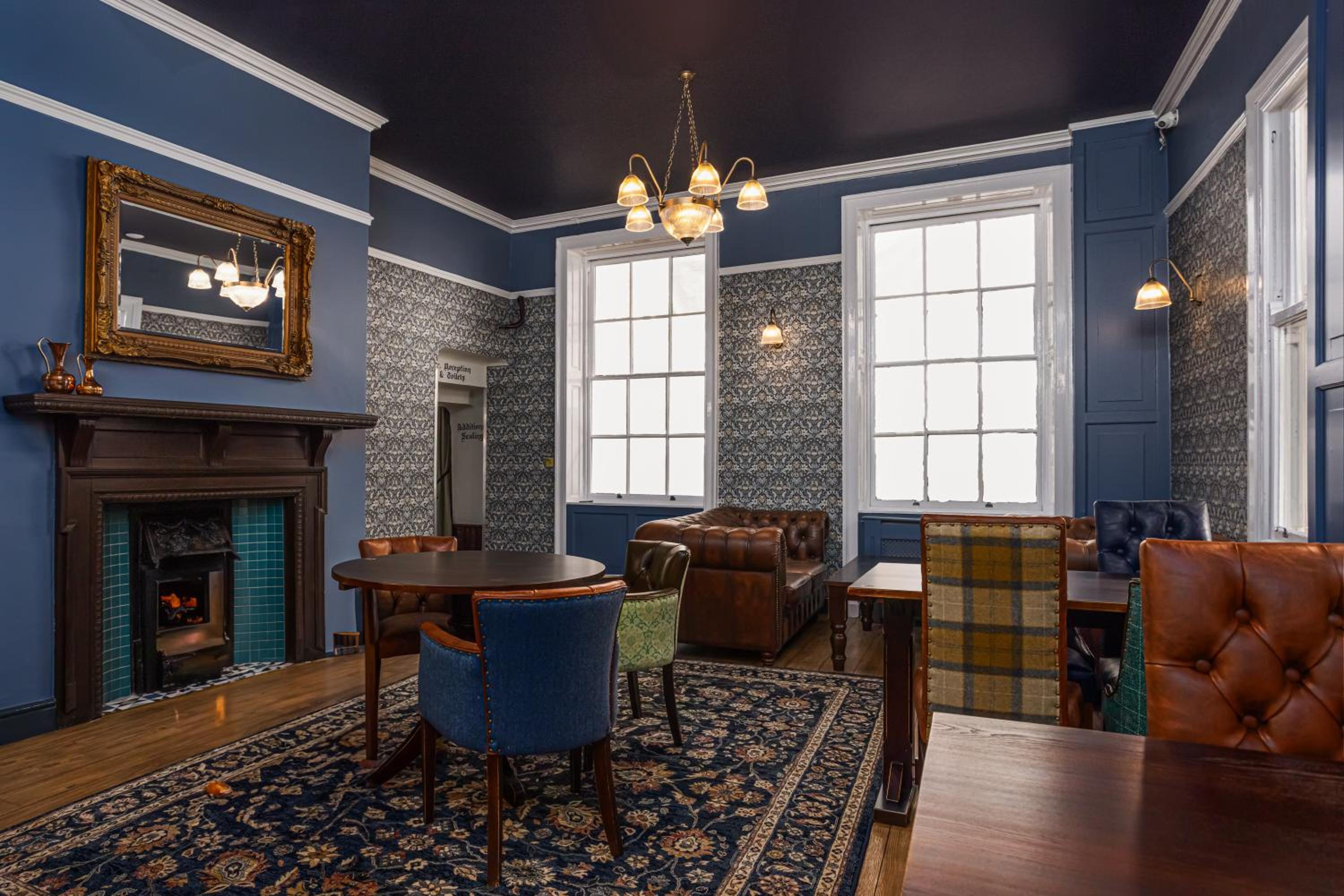 The Pied Bull, photo 81