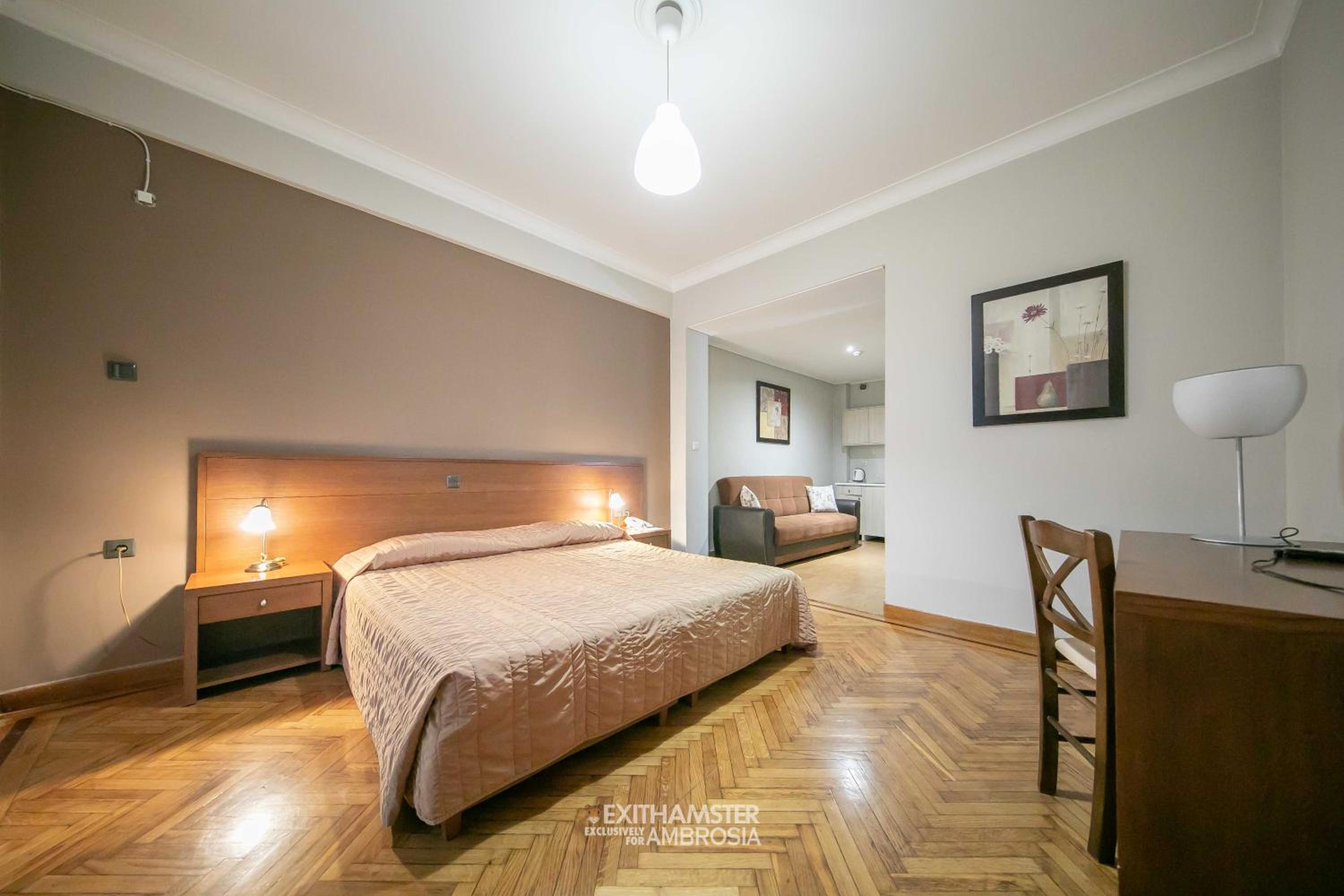 Ambrosia Suites