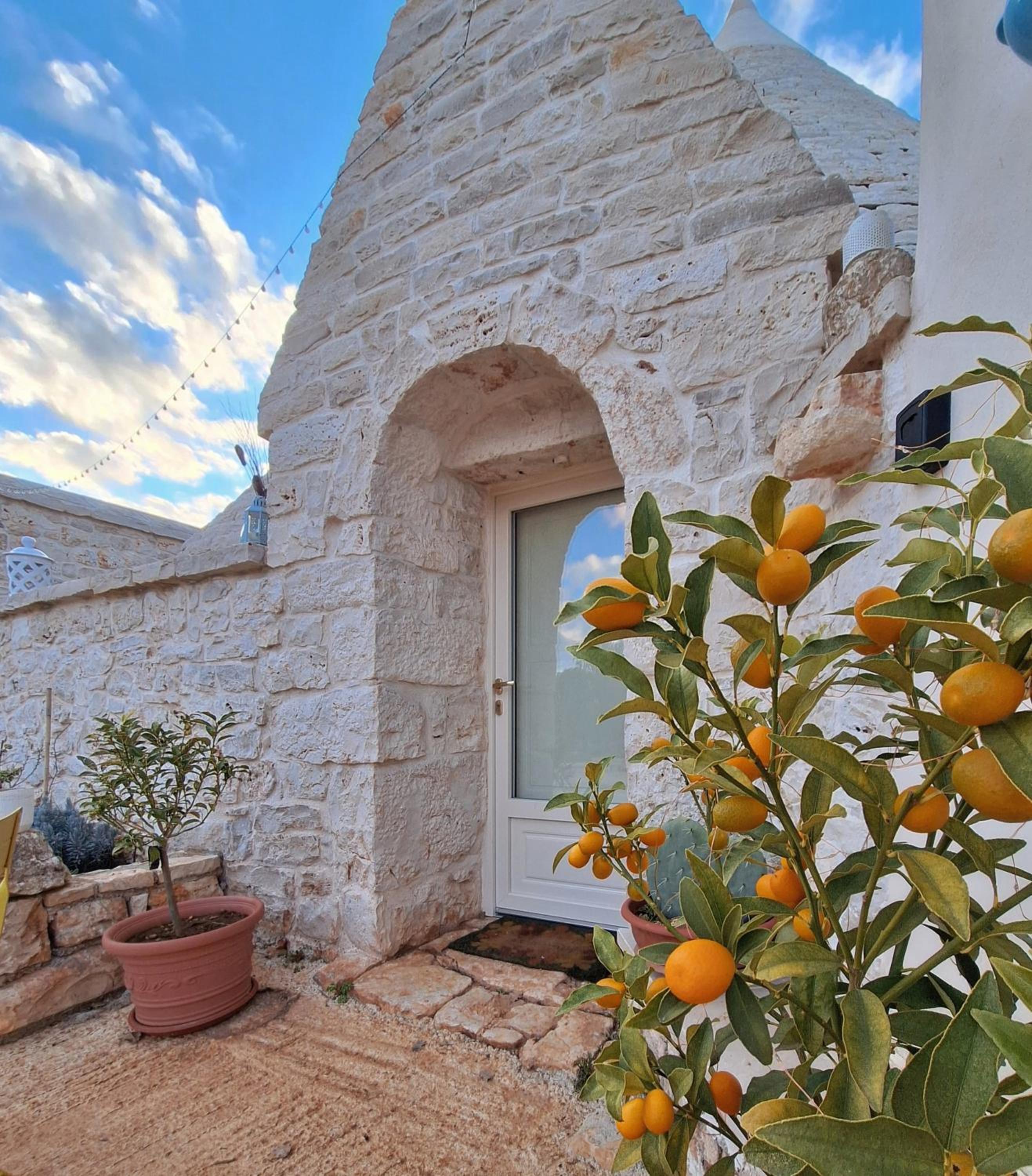 Residenza Anima Mediterranea