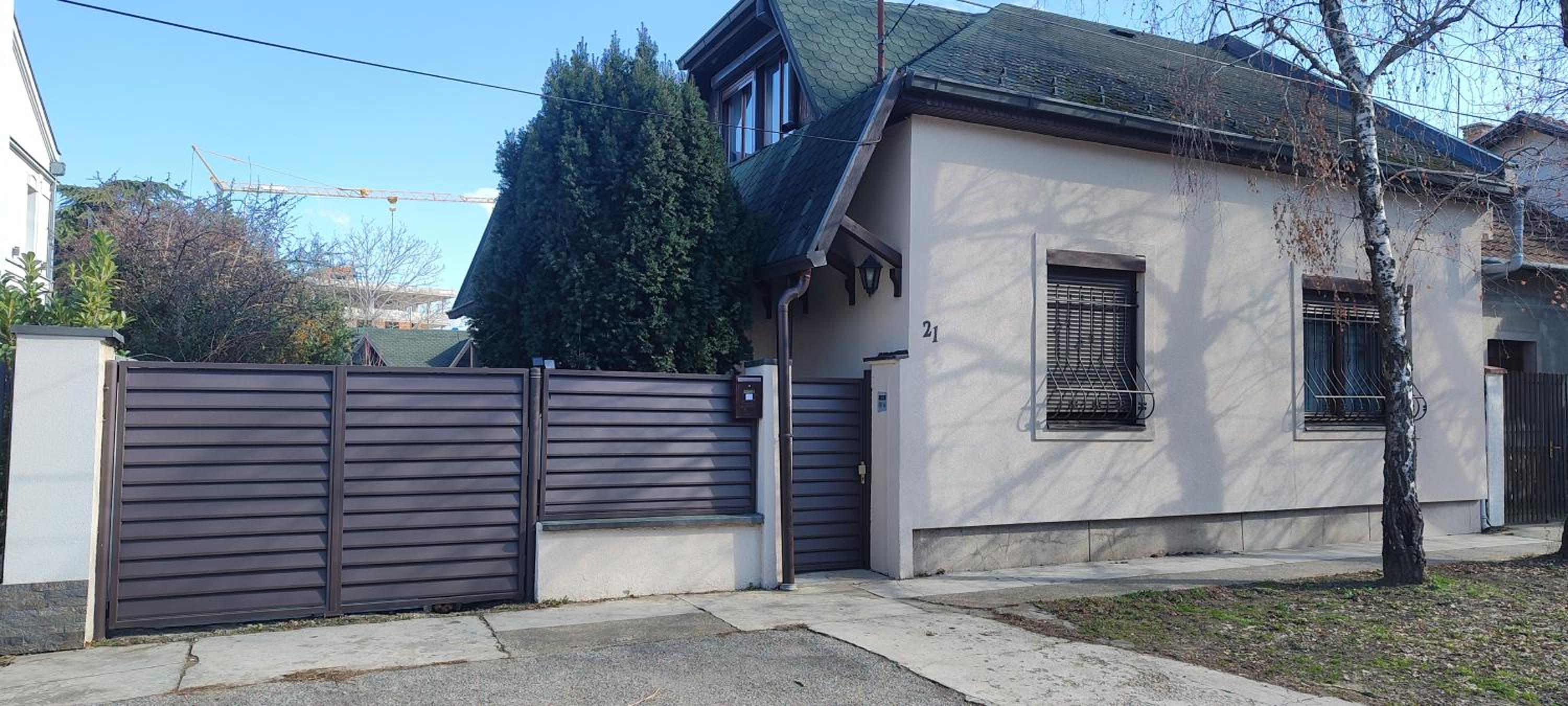 Apartment Ivan