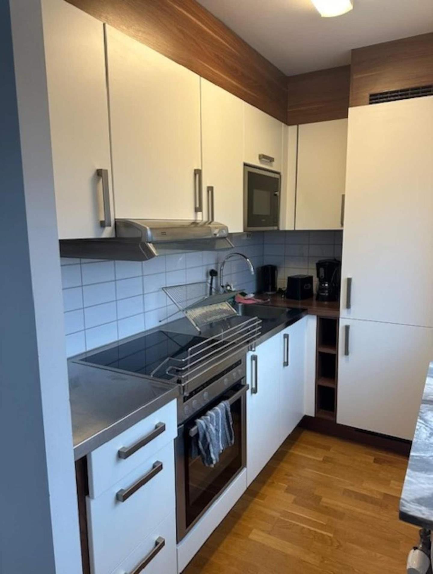 Private Terrace Apartment With Cozy Feeling view 4