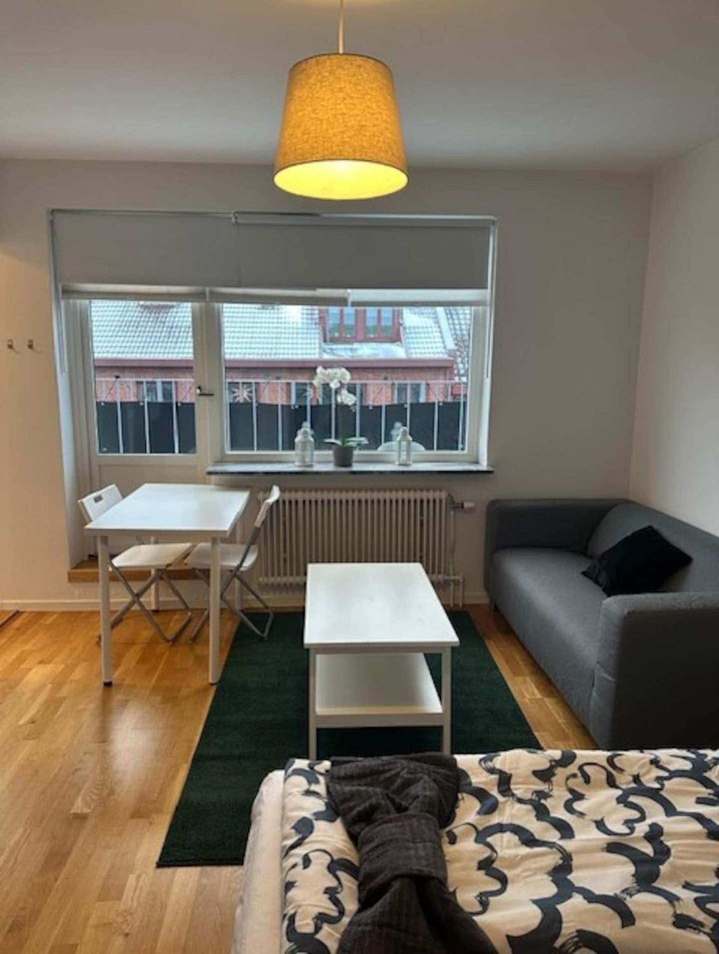 Private Terrace Apartment With Cozy Feeling view 2