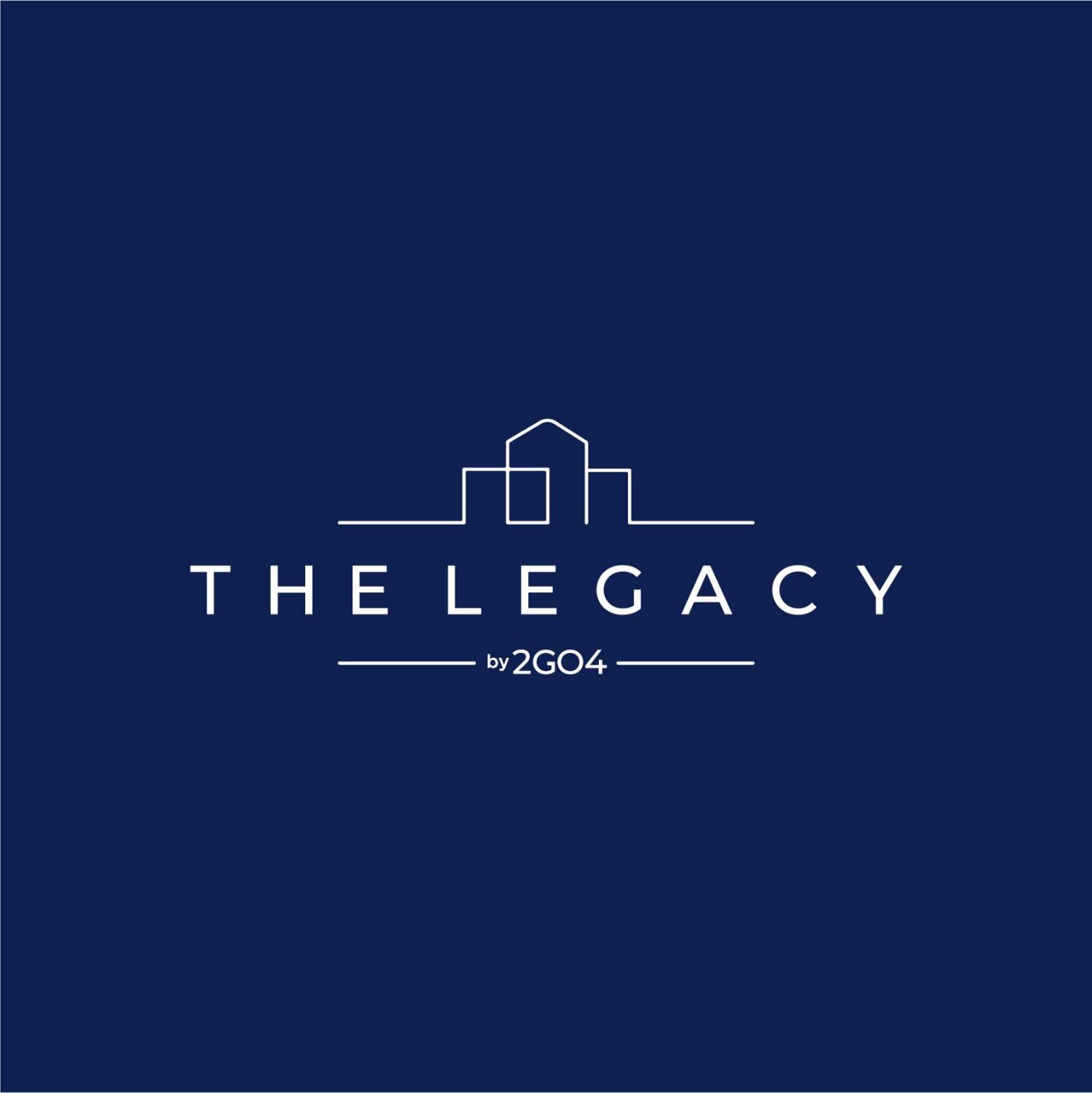 The Legacy by 2GO4 City Center