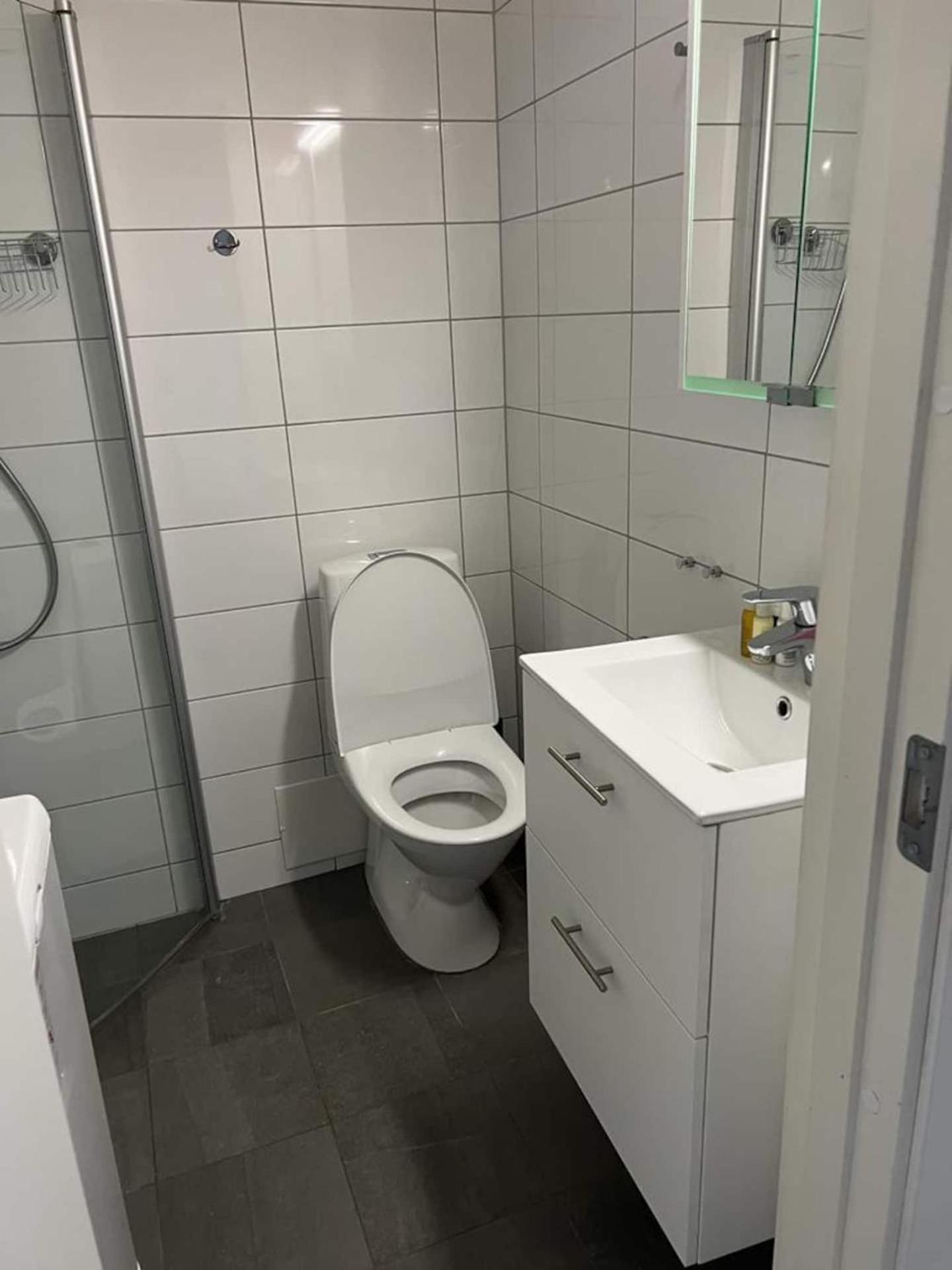 Comfortable Apartment In Cozy Location view 5