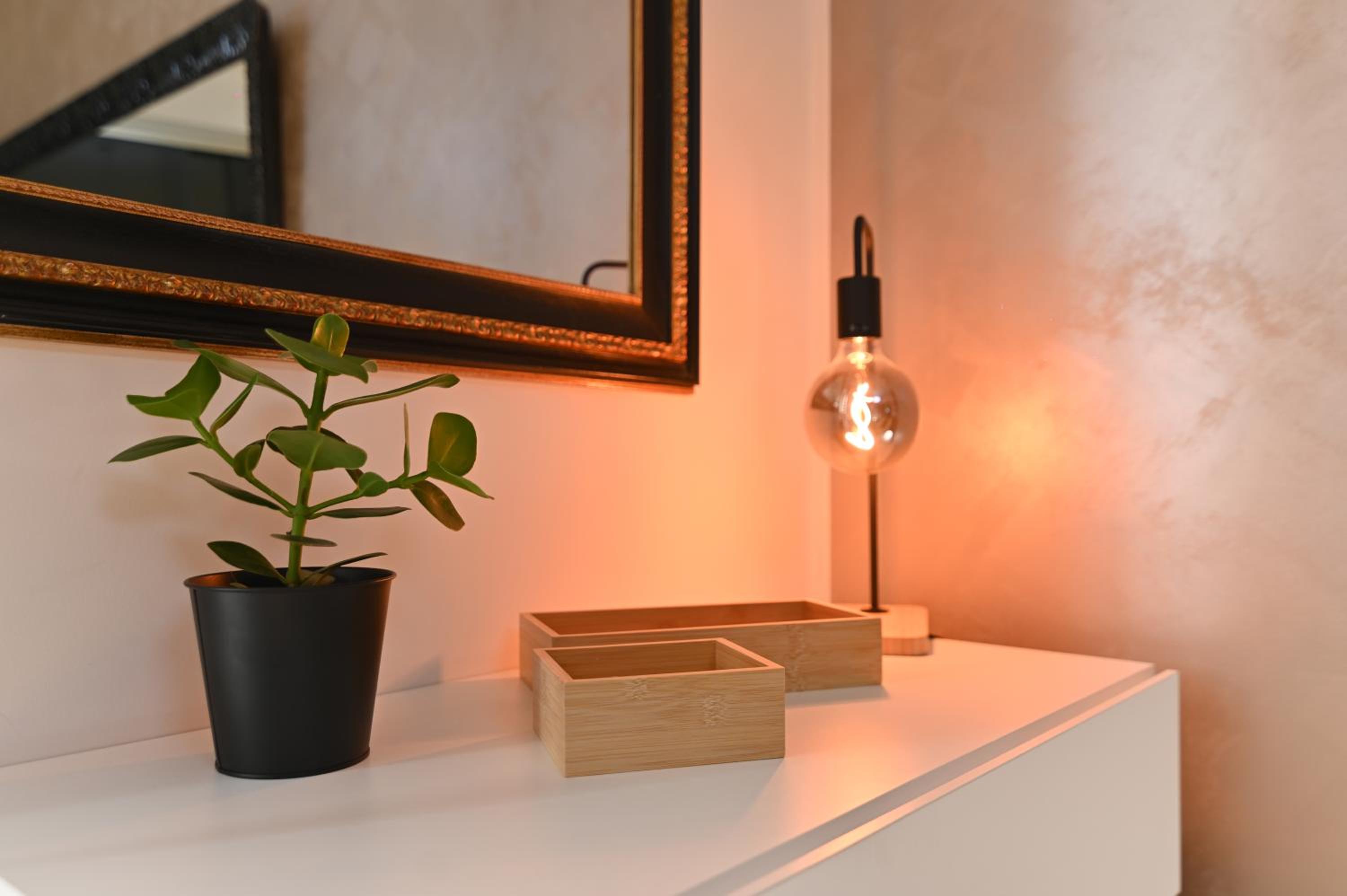 Appartamento Ugolini Milano