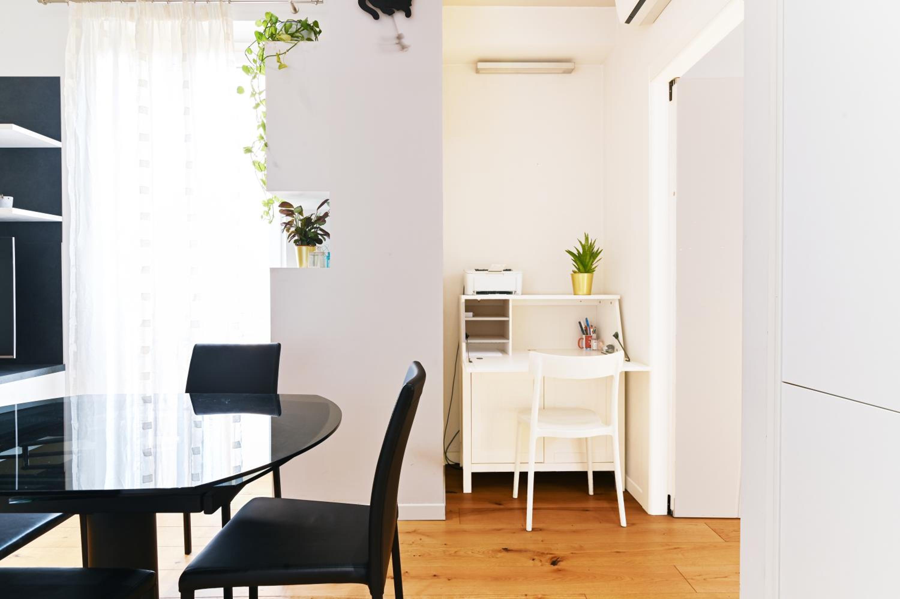 Appartamento Ugolini Milano