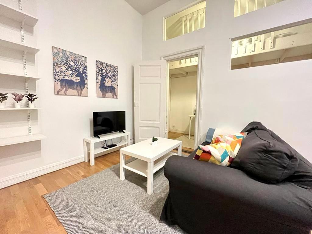 Gorgeous apartment in city centre view 3
