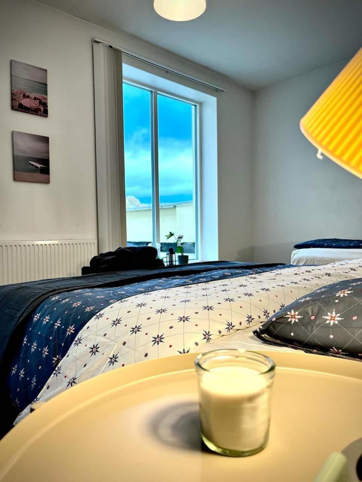Stylish Apartment Heart Of Olskroken view 5
