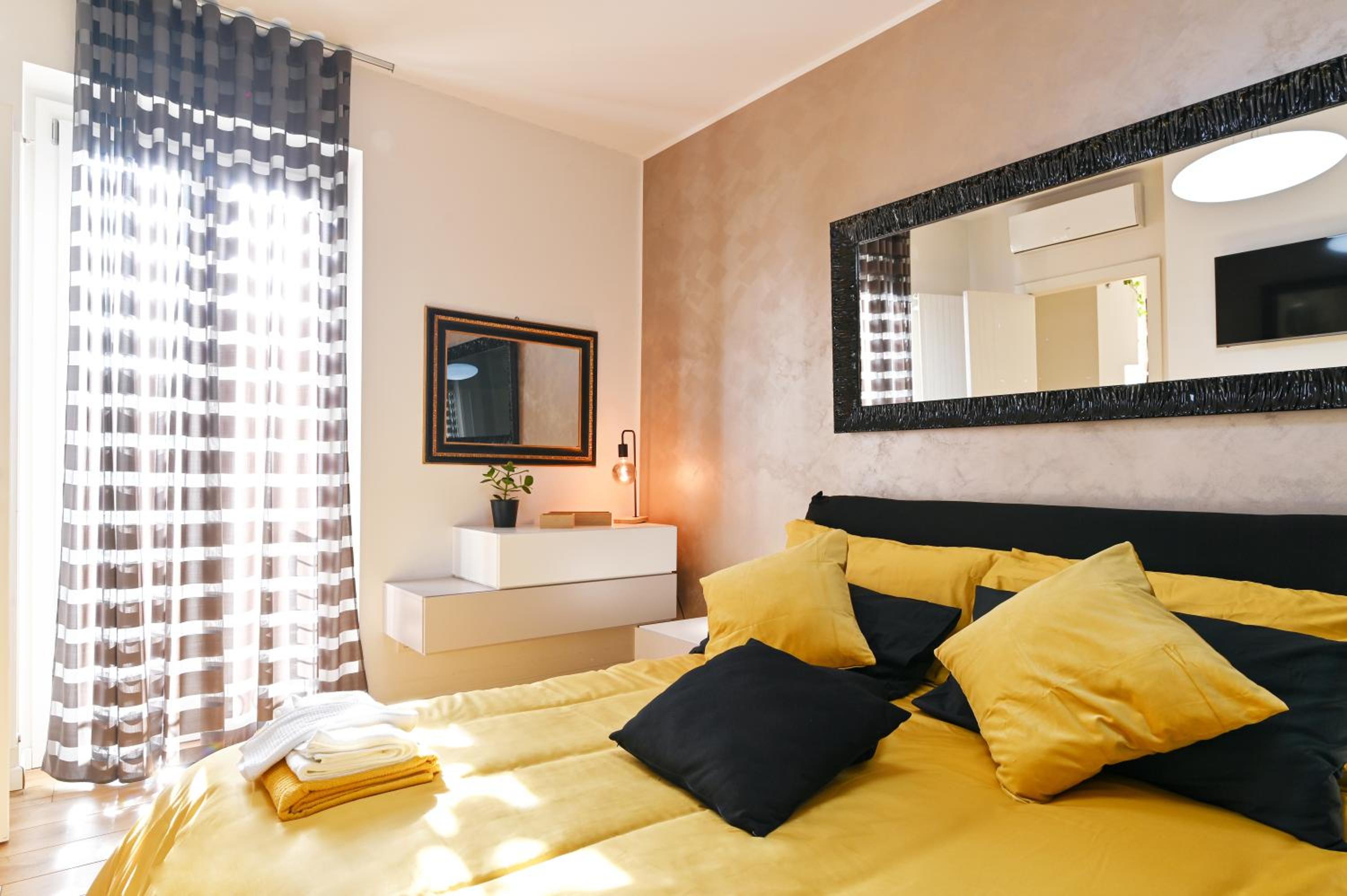 Appartamento Ugolini Milano