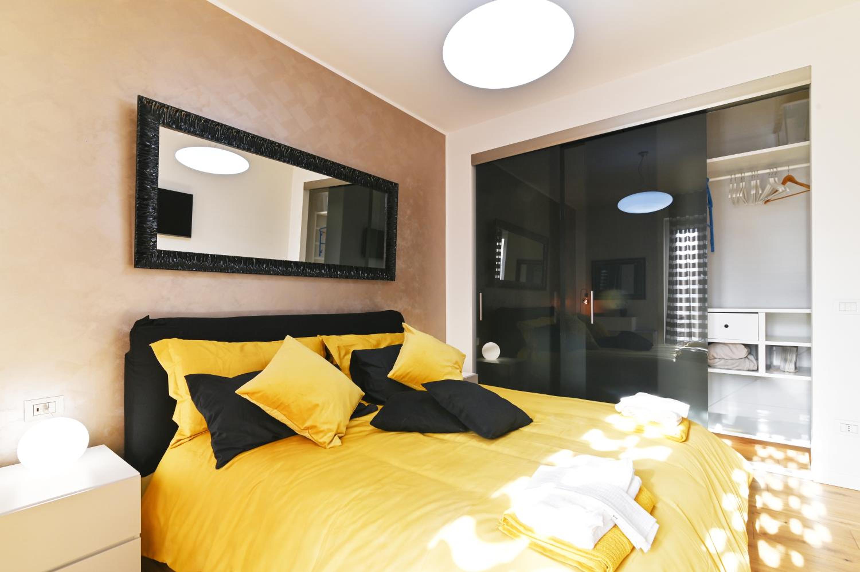 Appartamento Ugolini Milano