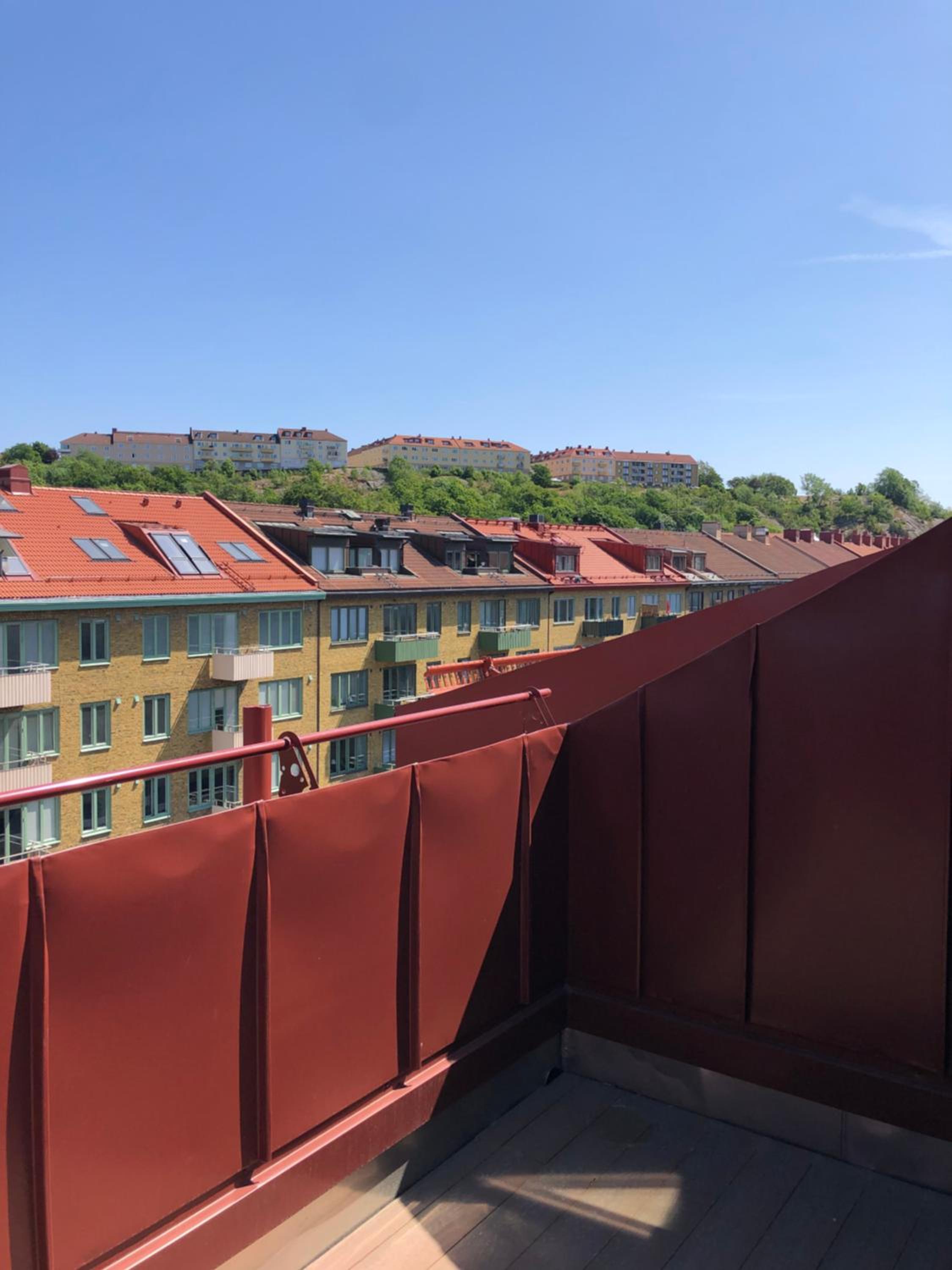 Luxury Apartment In Central Gothenburg view 4