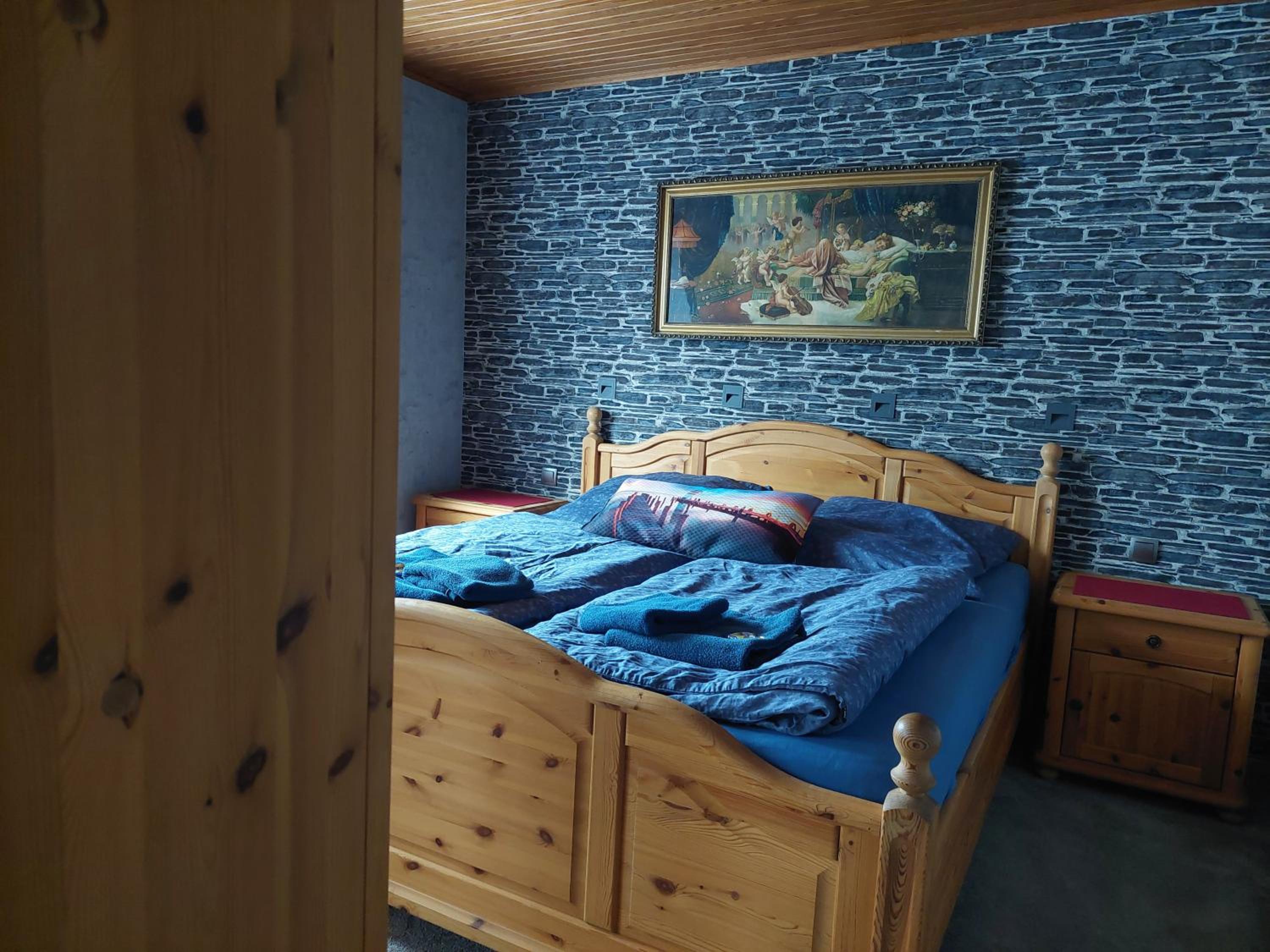 Ferienwohnung