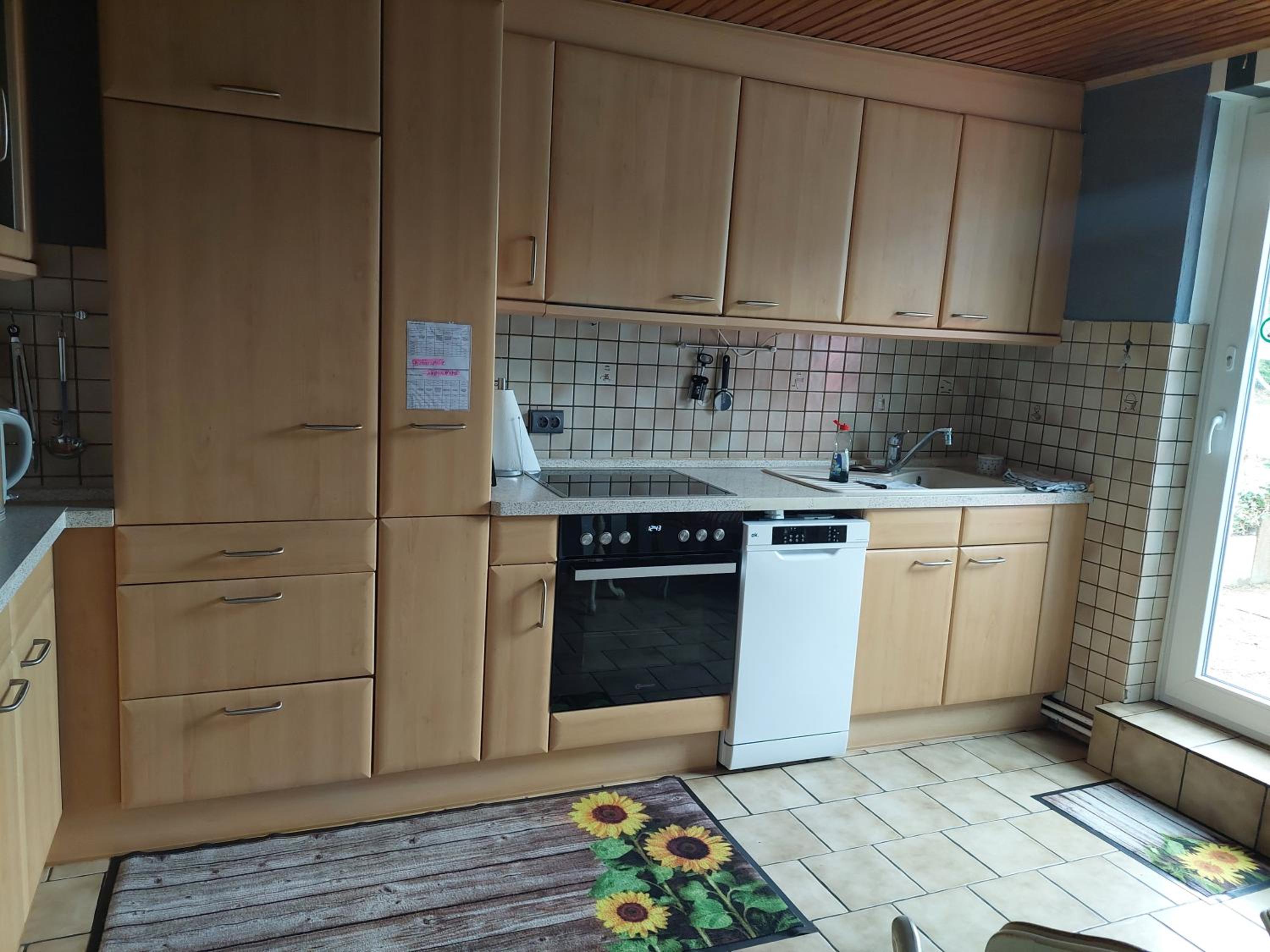 Ferienwohnung