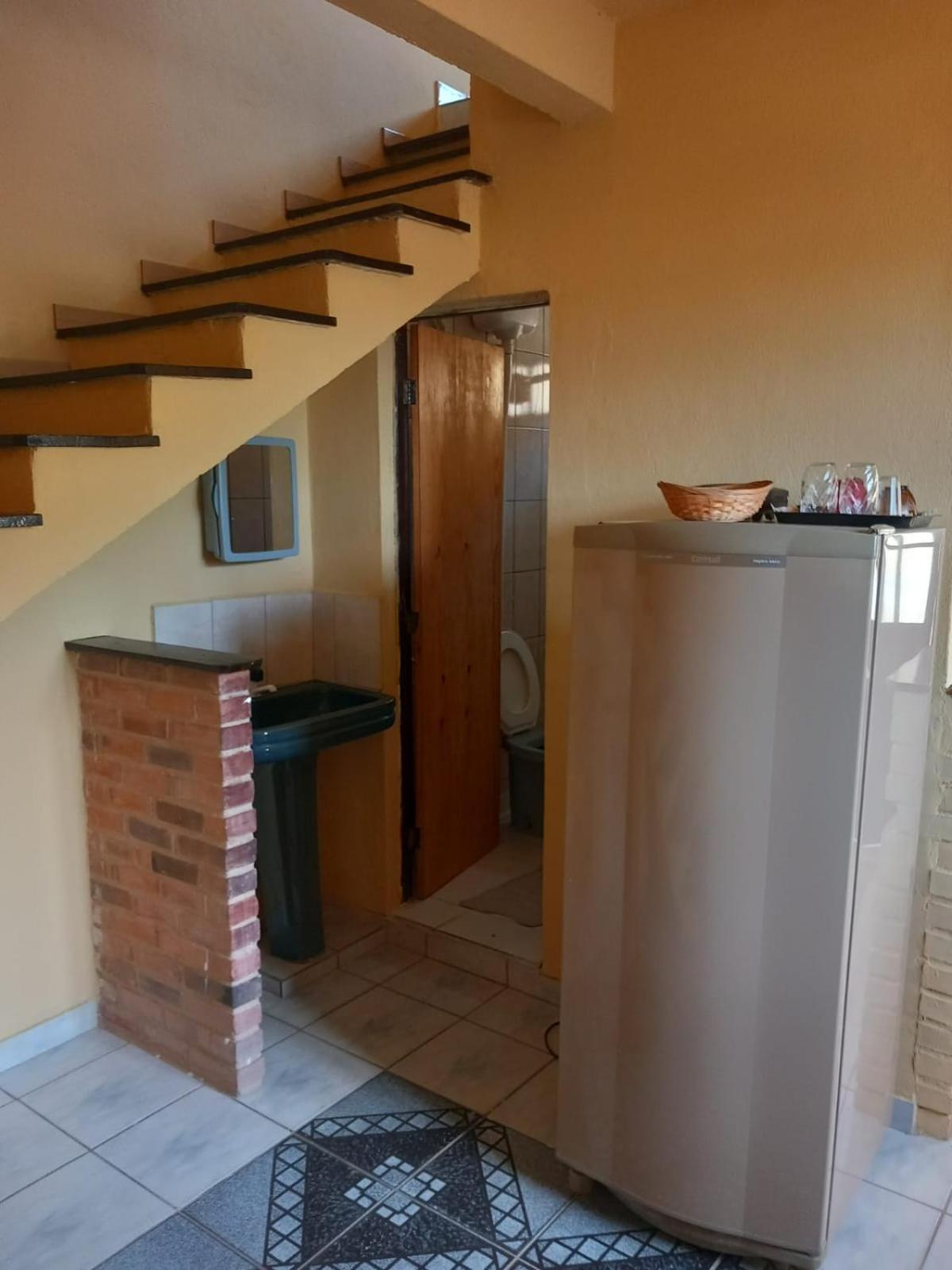 Kitnet próximo a Praia de Santa Mônica - Guarapari