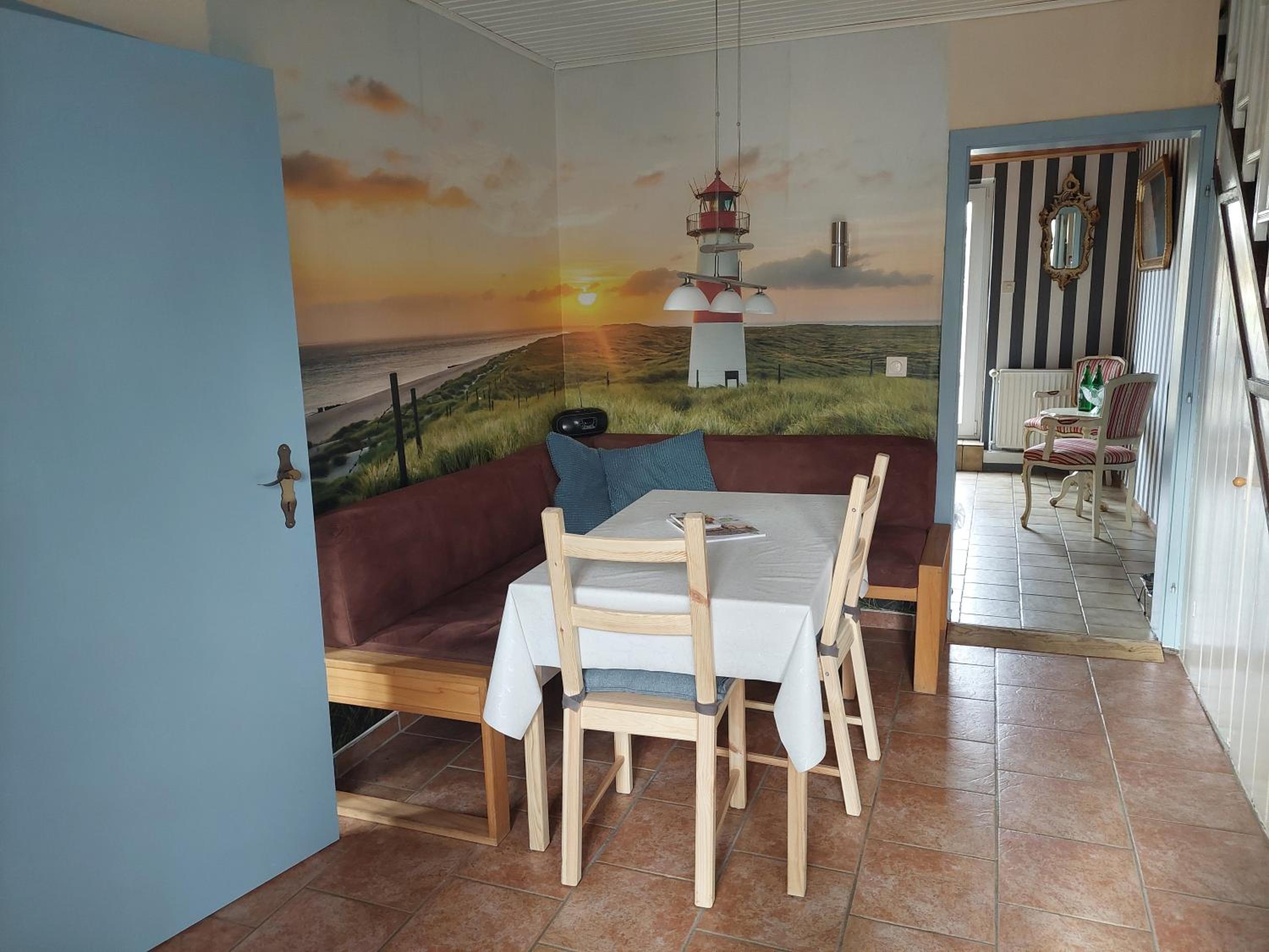 Ferienwohnung