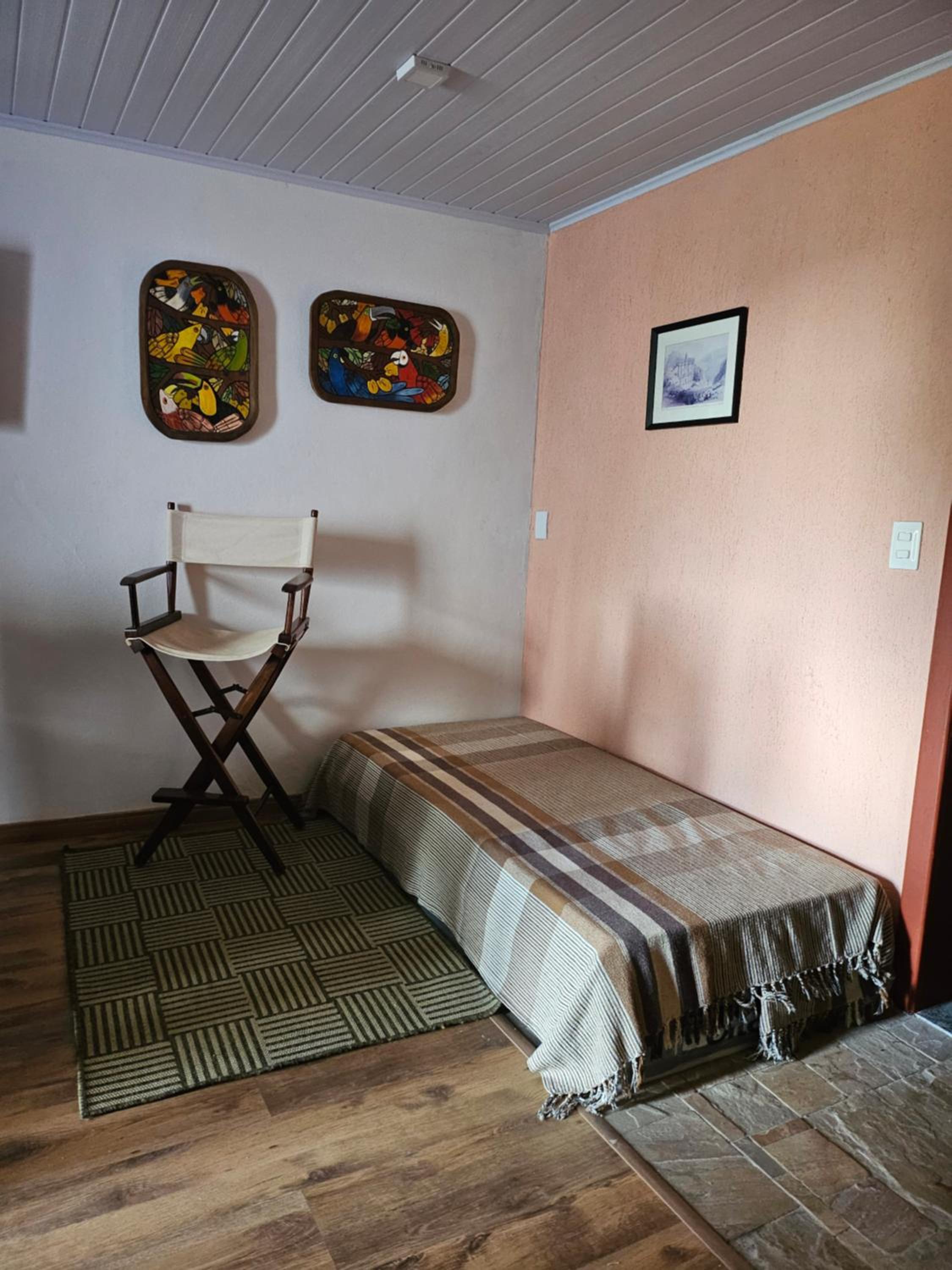 Solar dos Reis - Apartamento Turmalina