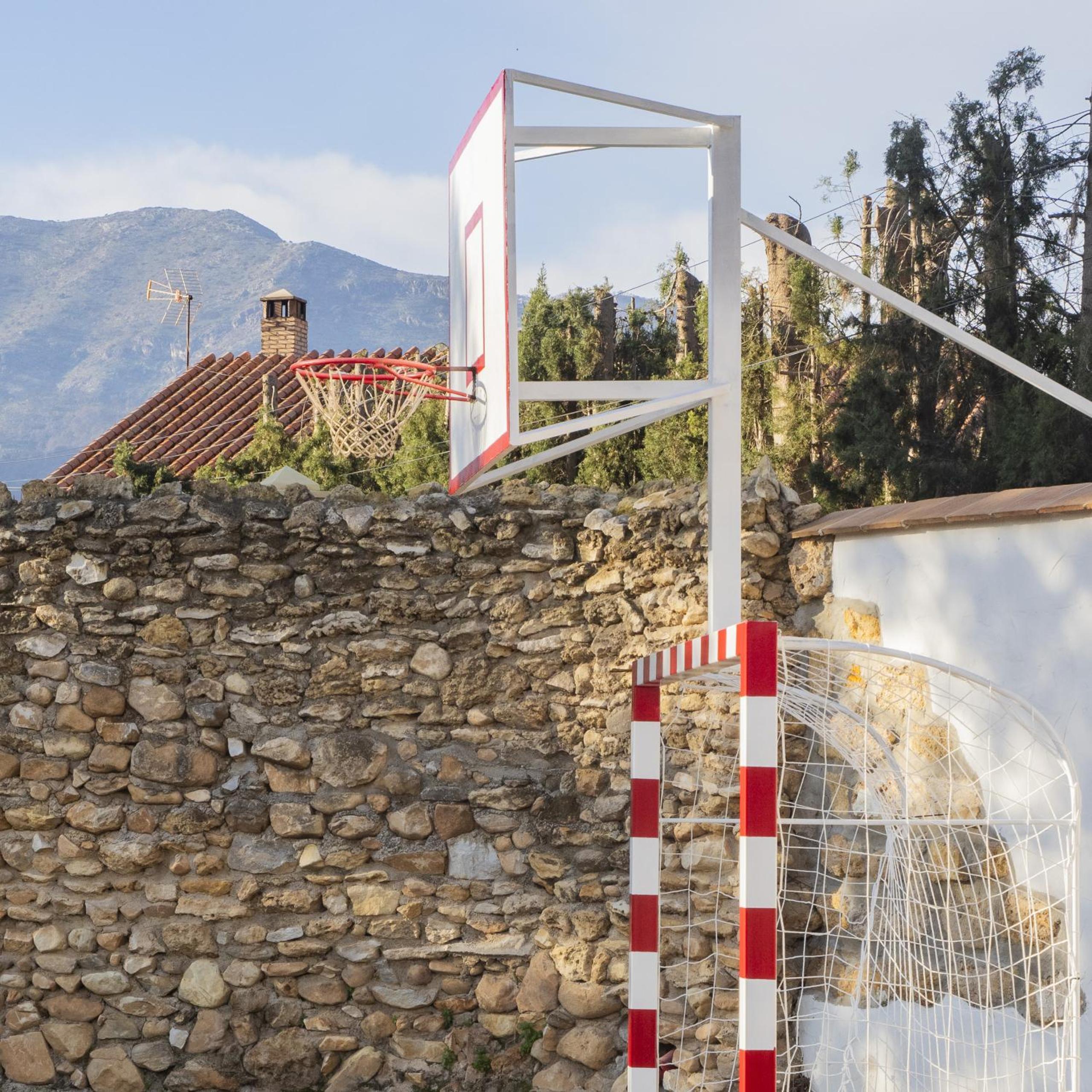 Cubo's Villa Bellavista La Jona & Heated Pool