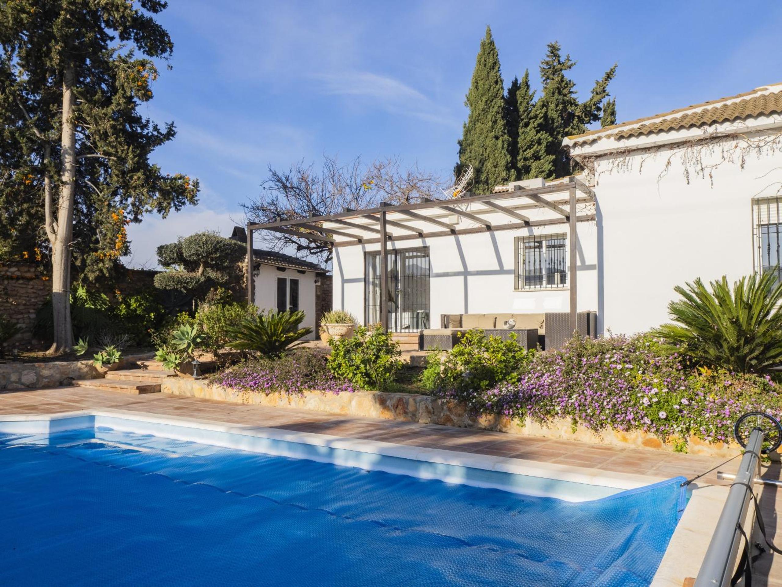 Cubo's Villa Bellavista La Jona & Heated Pool