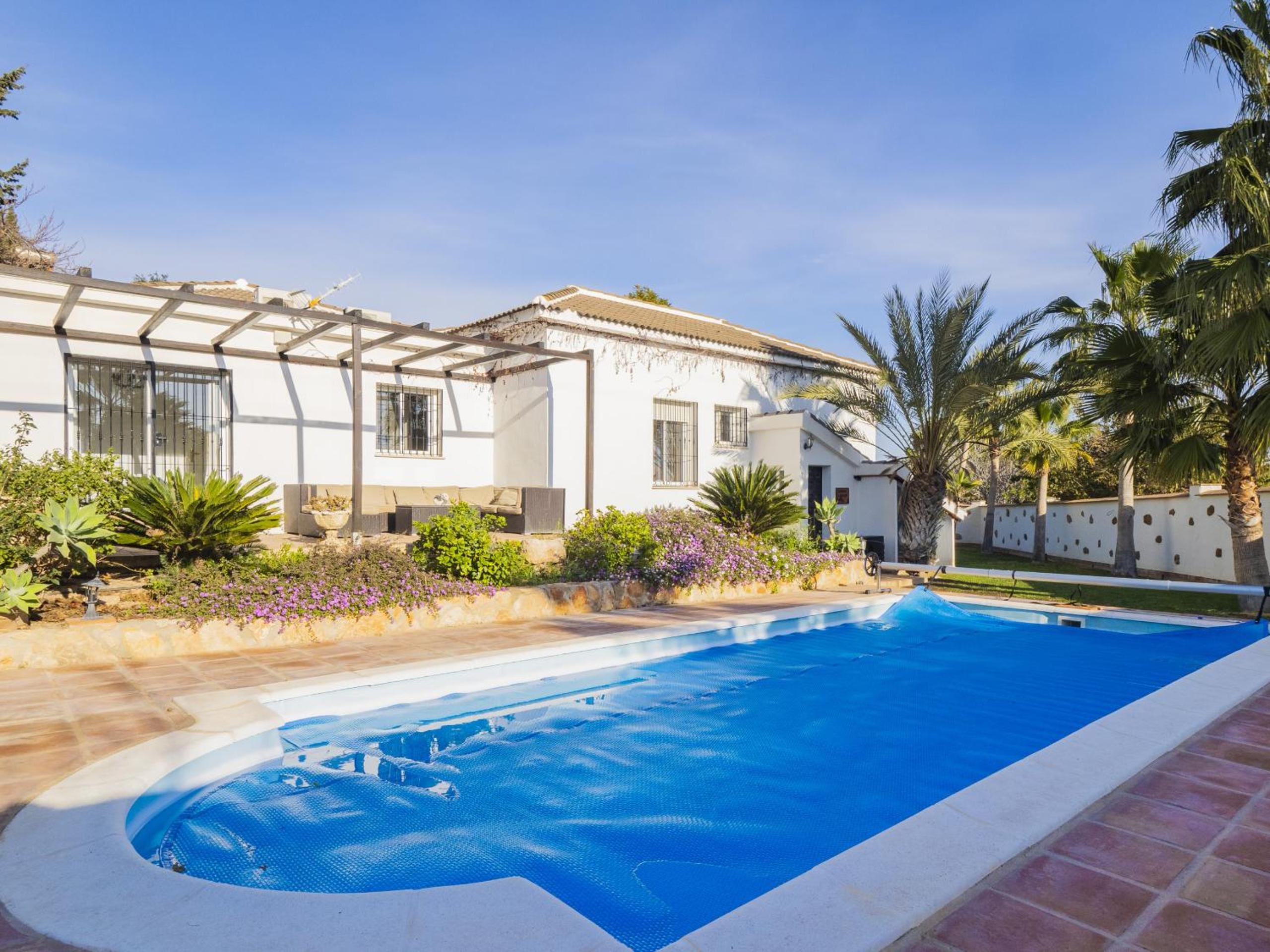 Cubo's Villa Bellavista La Jona & Heated Pool