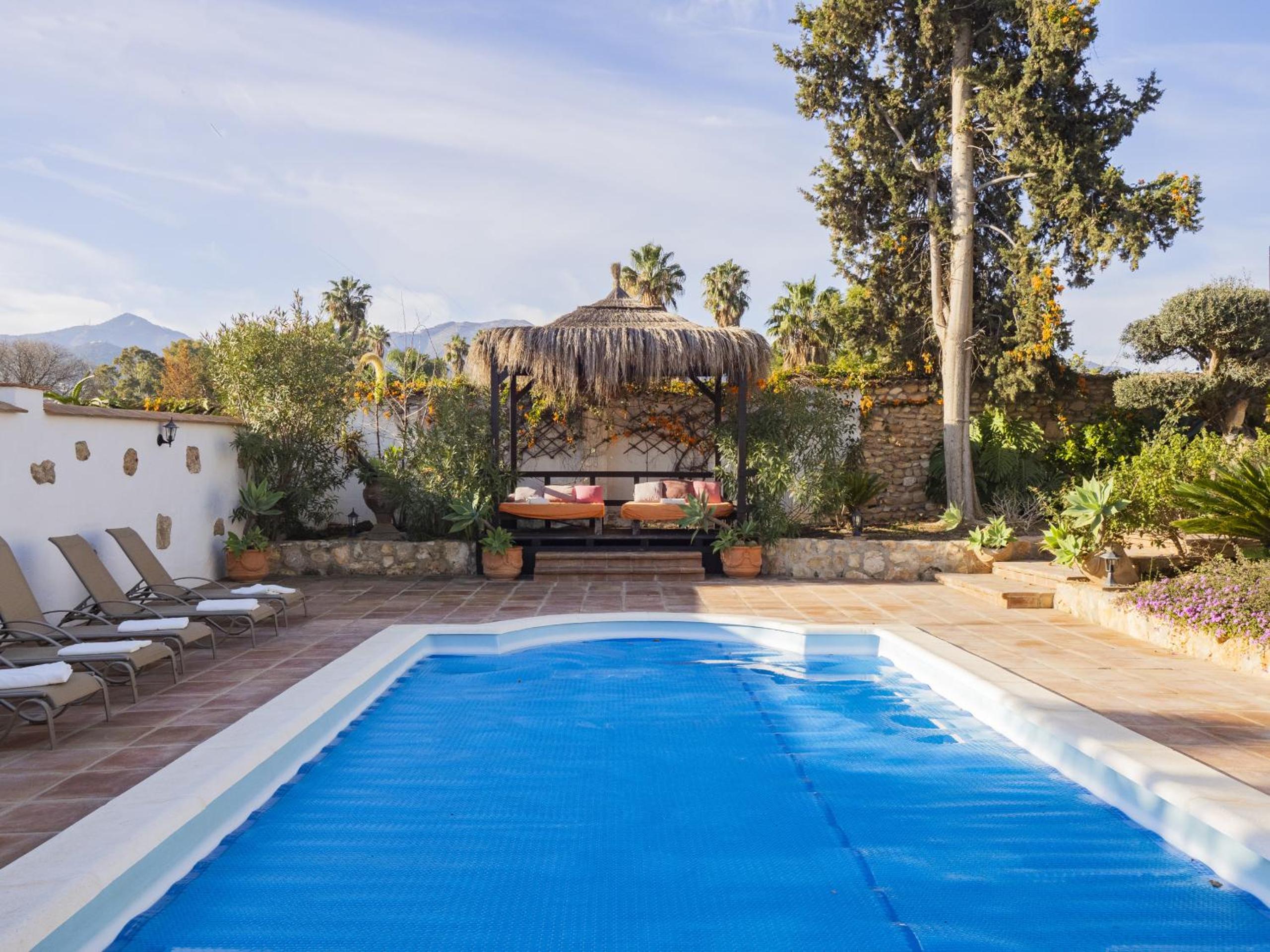 Cubo's Villa Bellavista La Jona & Heated Pool