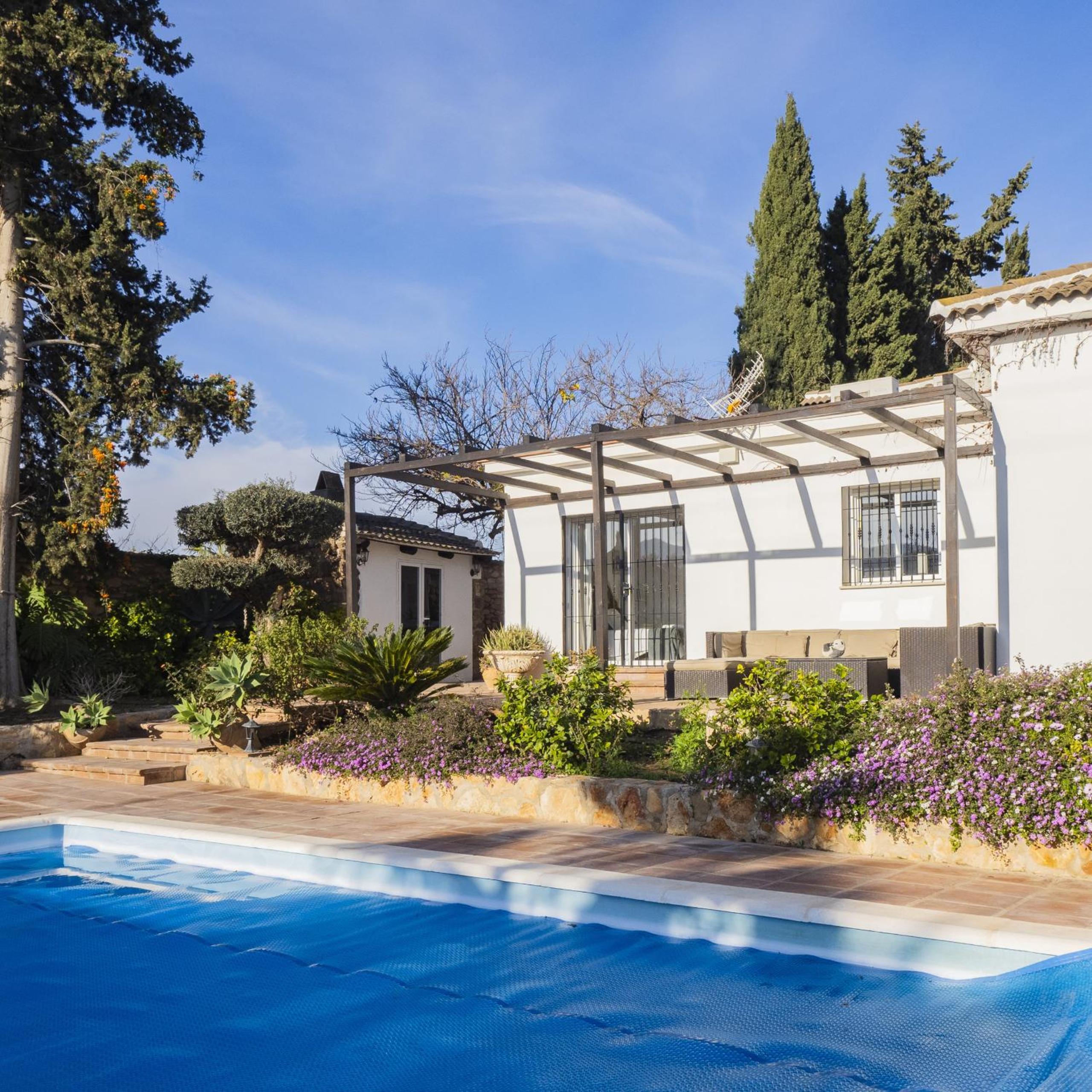 Cubo's Villa Bellavista La Jona & Heated Pool