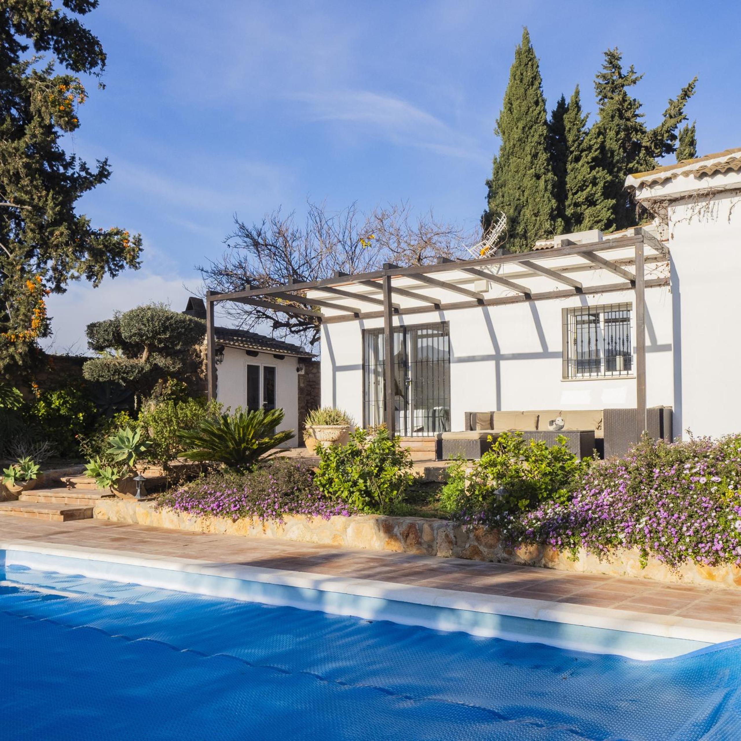 Cubo's Villa Bellavista La Jona & Heated Pool