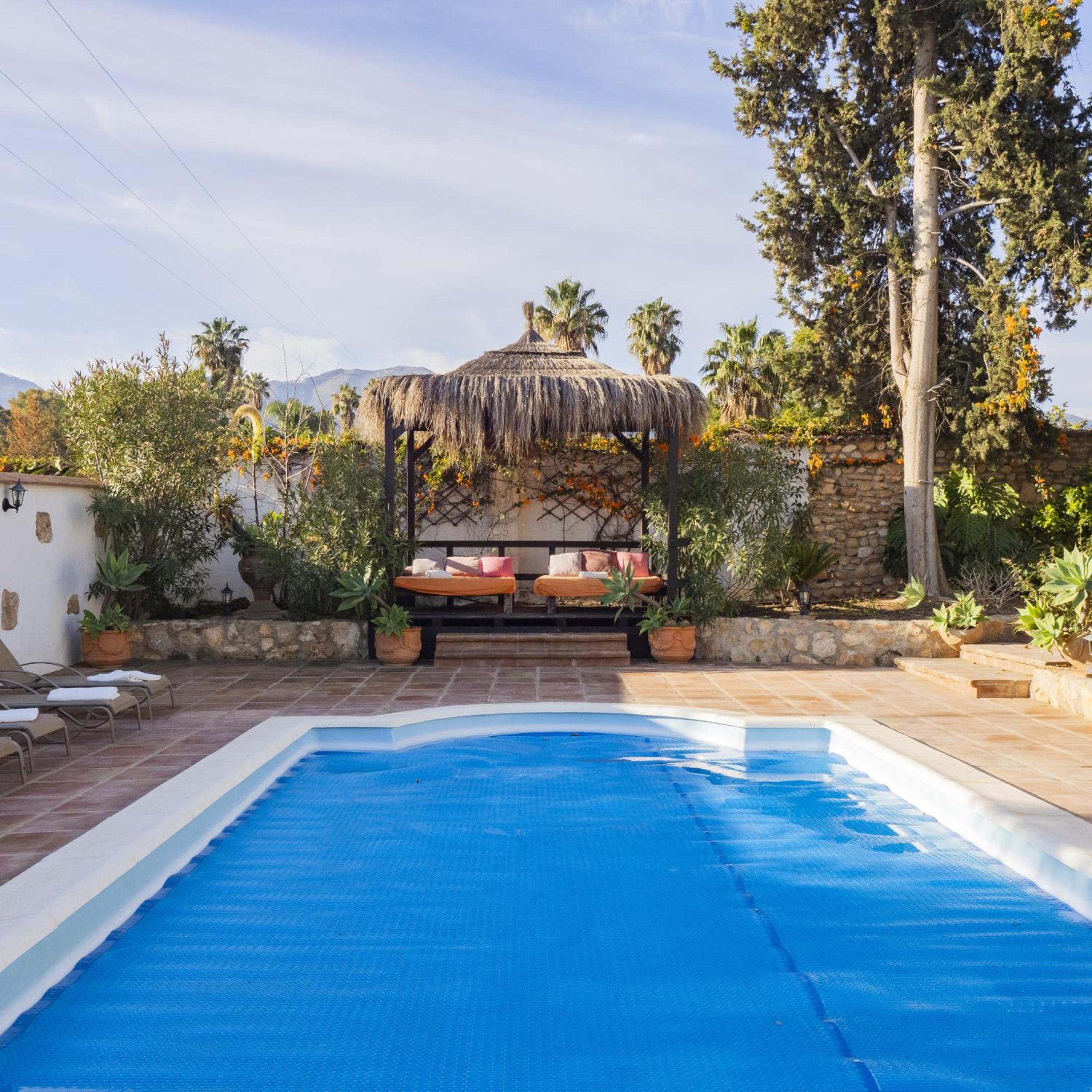 Cubo's Villa Bellavista La Jona & Heated Pool