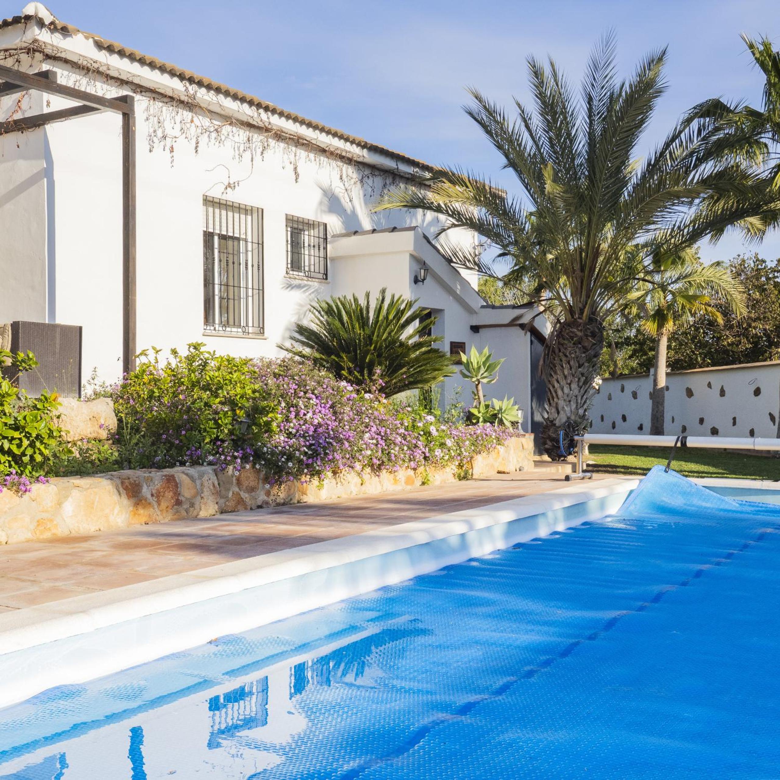 Cubo's Villa Bellavista La Jona & Heated Pool