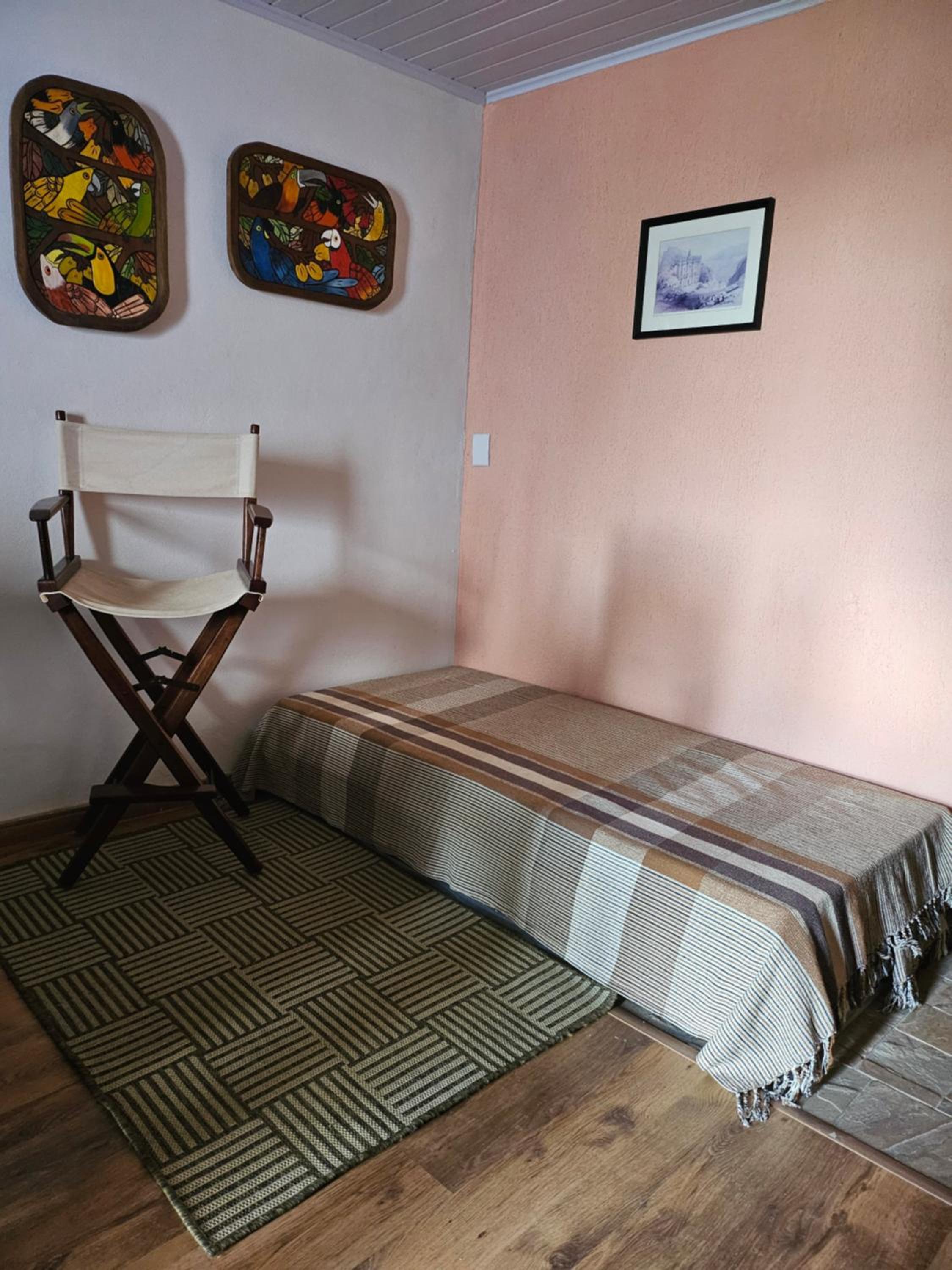 Solar dos Reis - Apartamento Turmalina