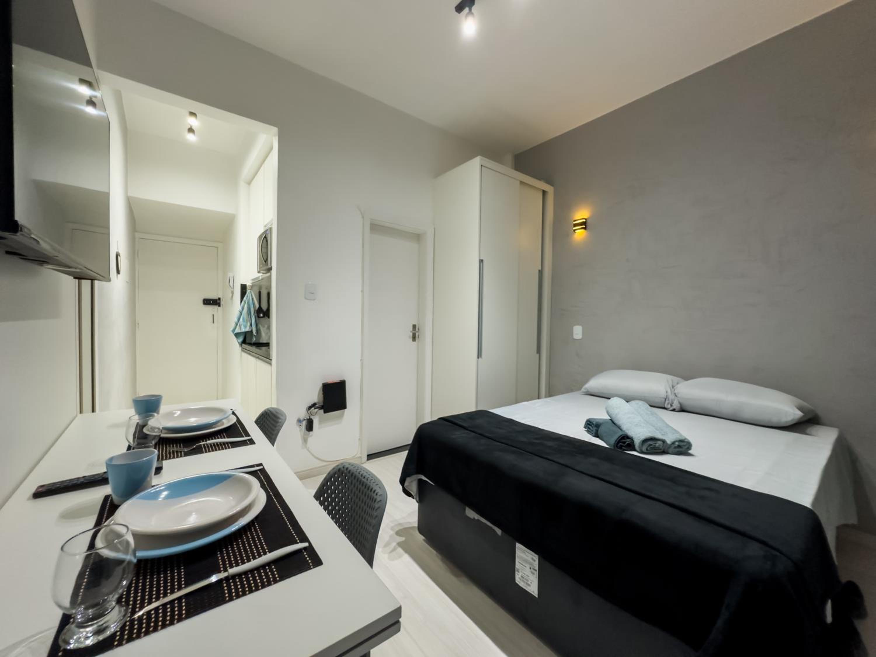 Hotel Loft Moderno e Charmoso em Teresópolis - Alto - Image 1