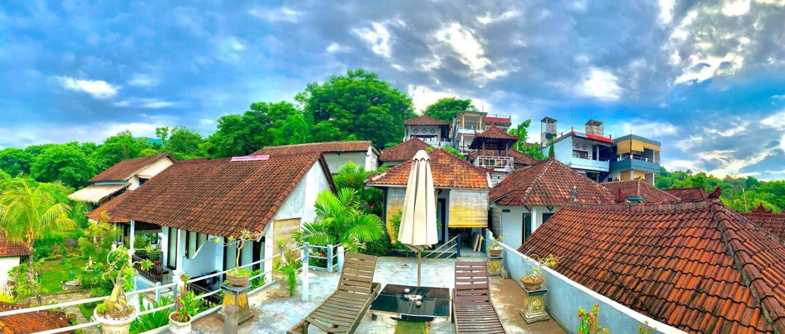 roof