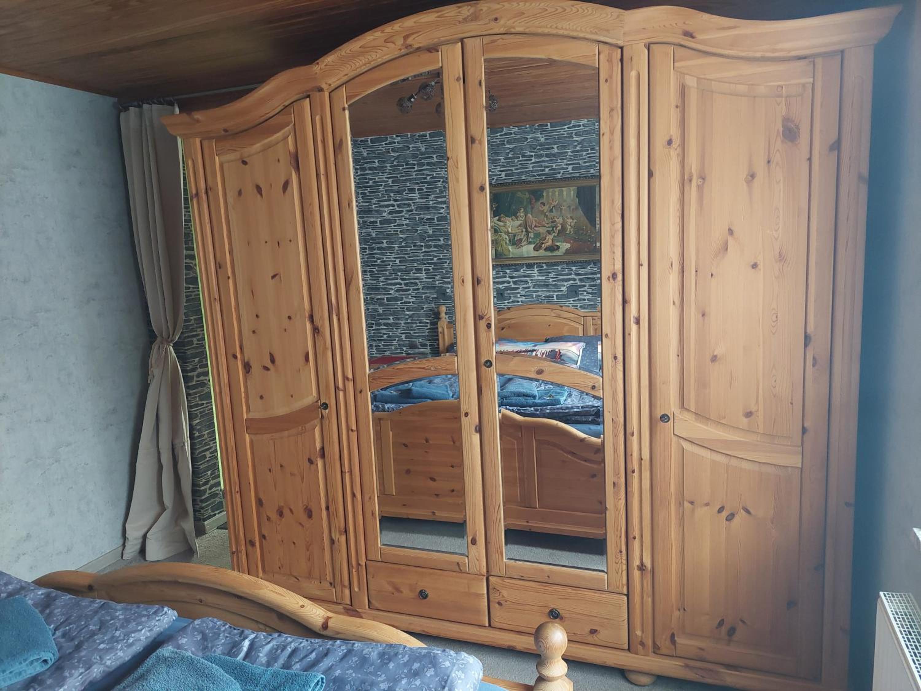 Ferienwohnung