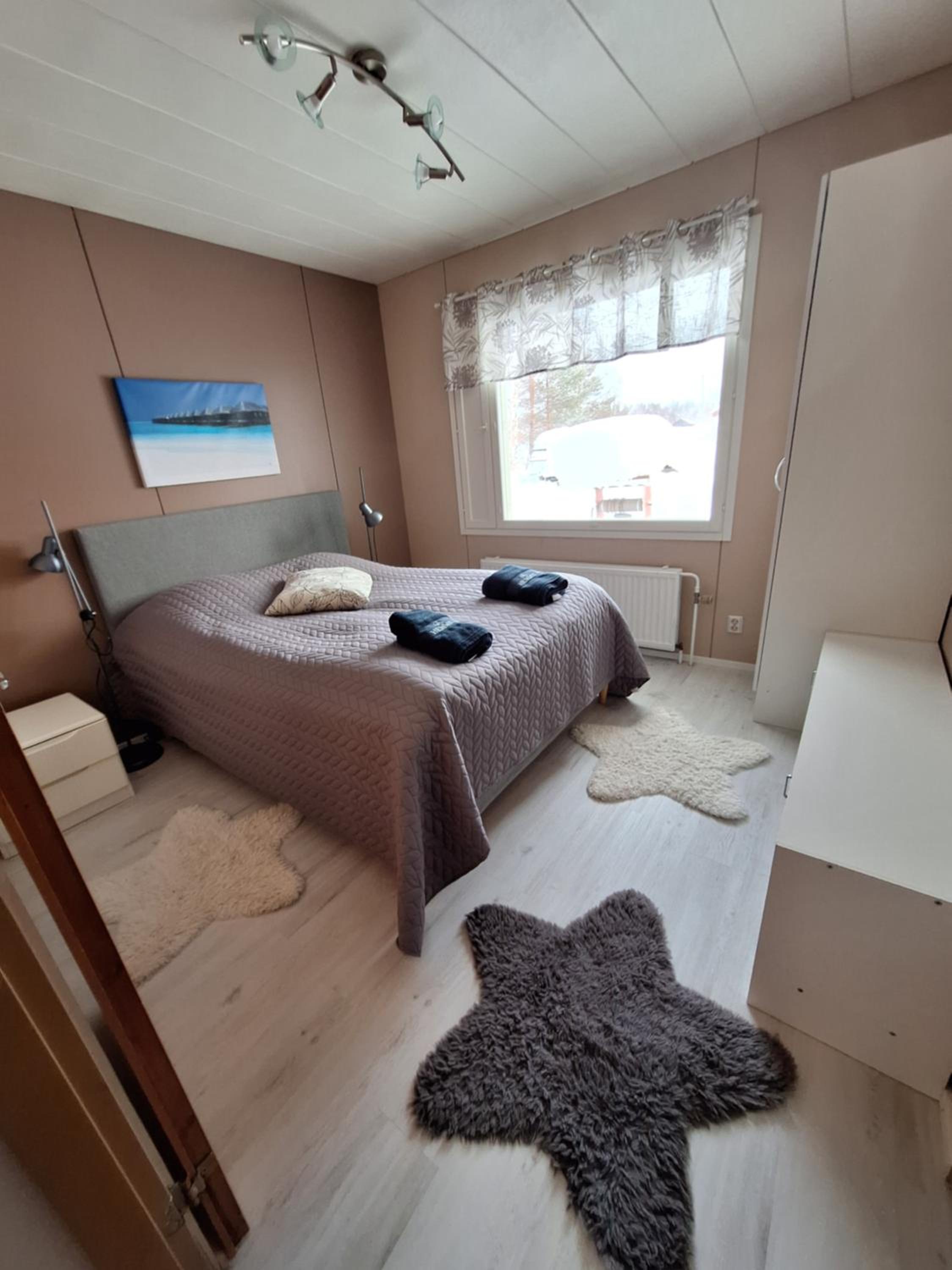 Tervetuloa nauttimhaan puhtaasta luonnosta Pelhoon
