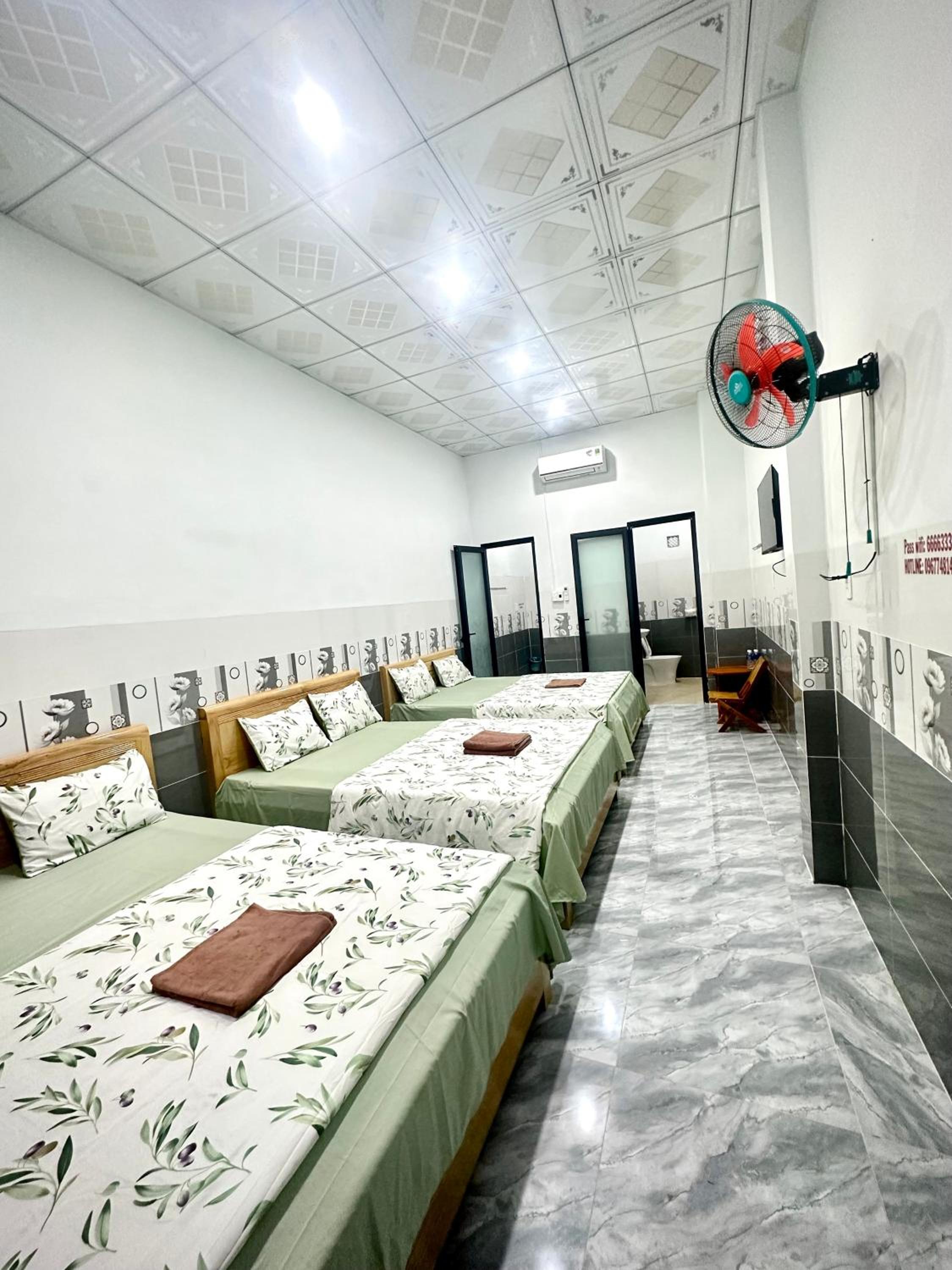 THUẬN VƯƠNG Homestay