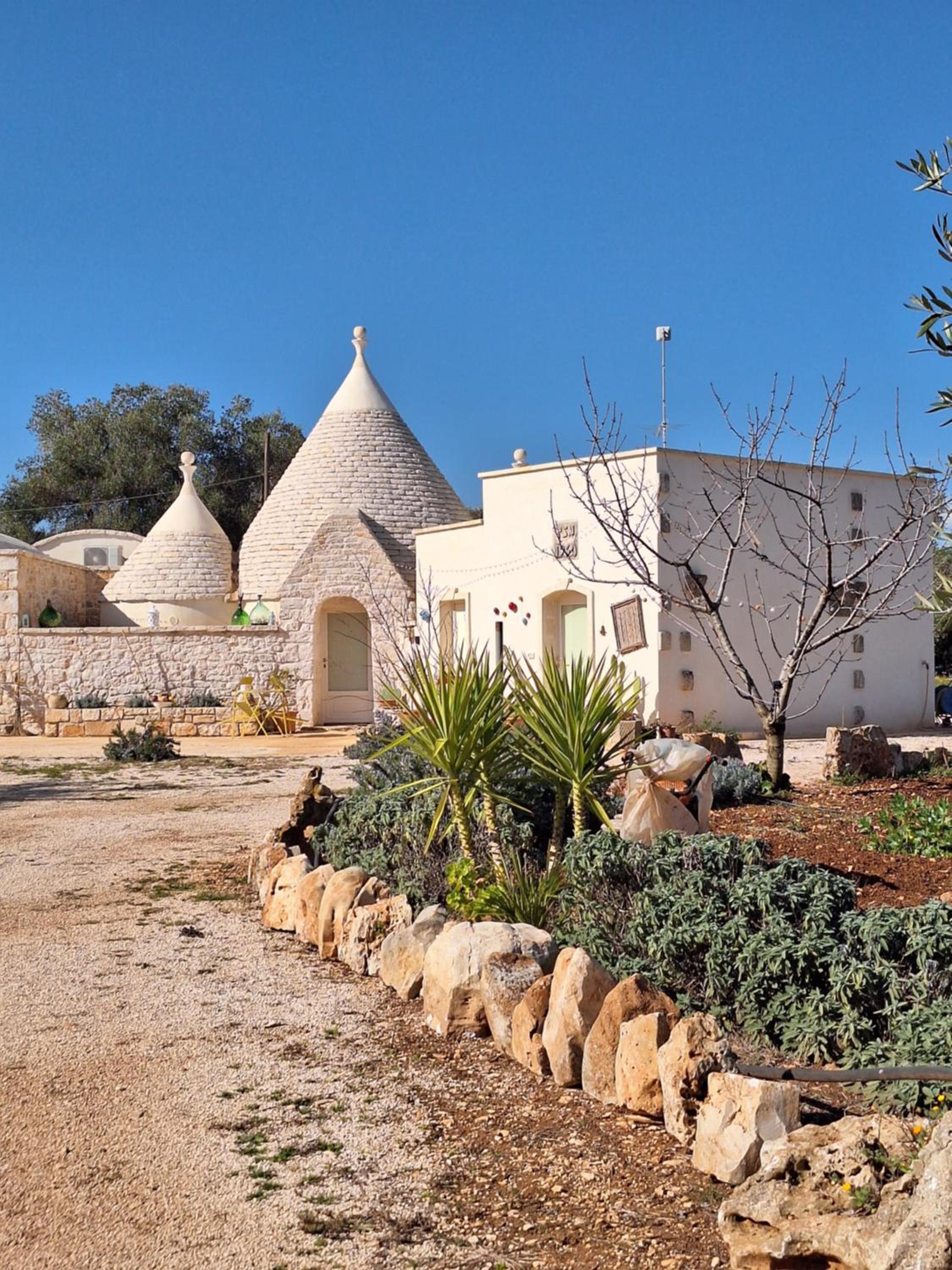 Residenza Anima Mediterranea