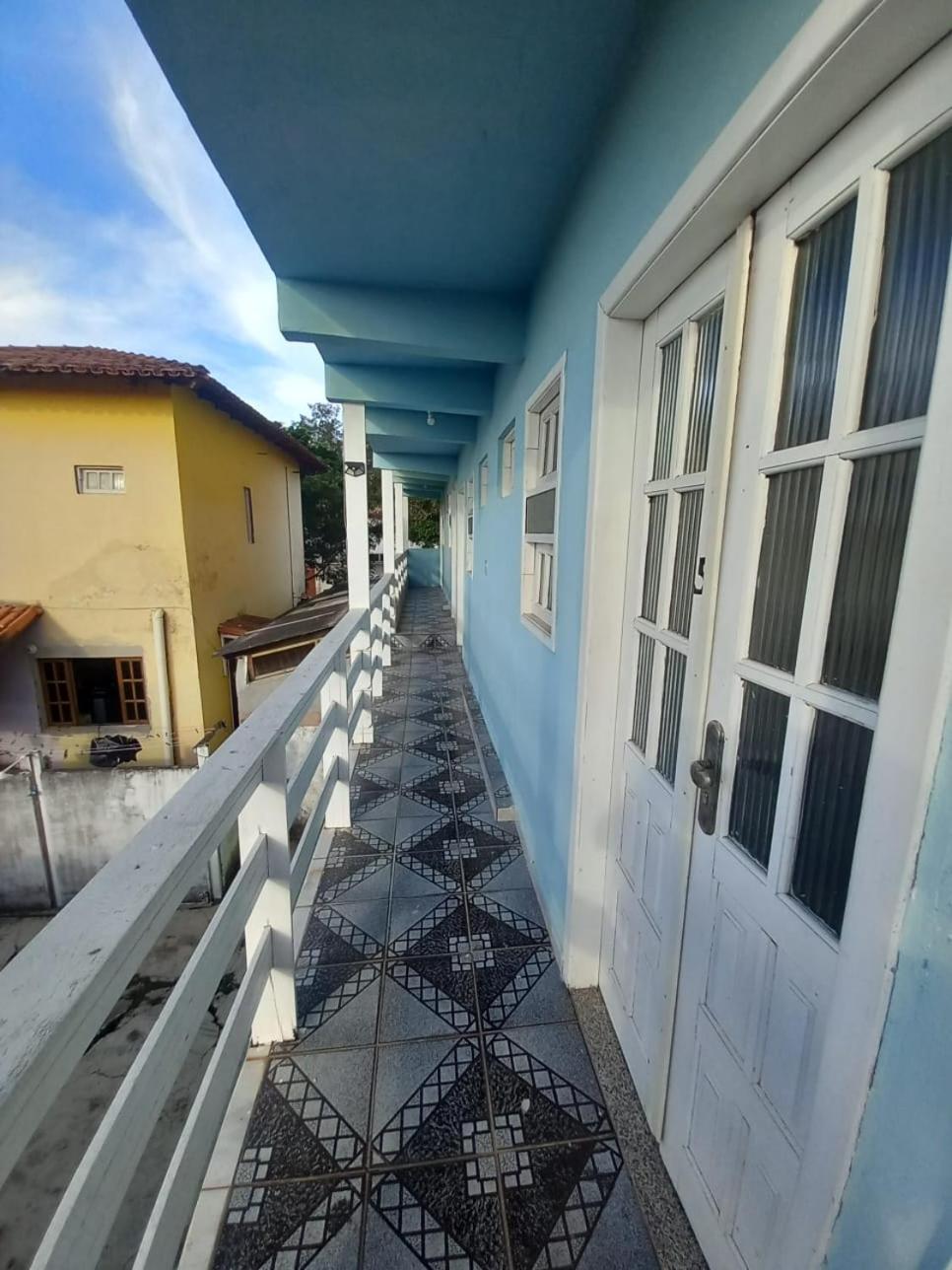Kitnet próximo a Praia de Santa Mônica - Guarapari