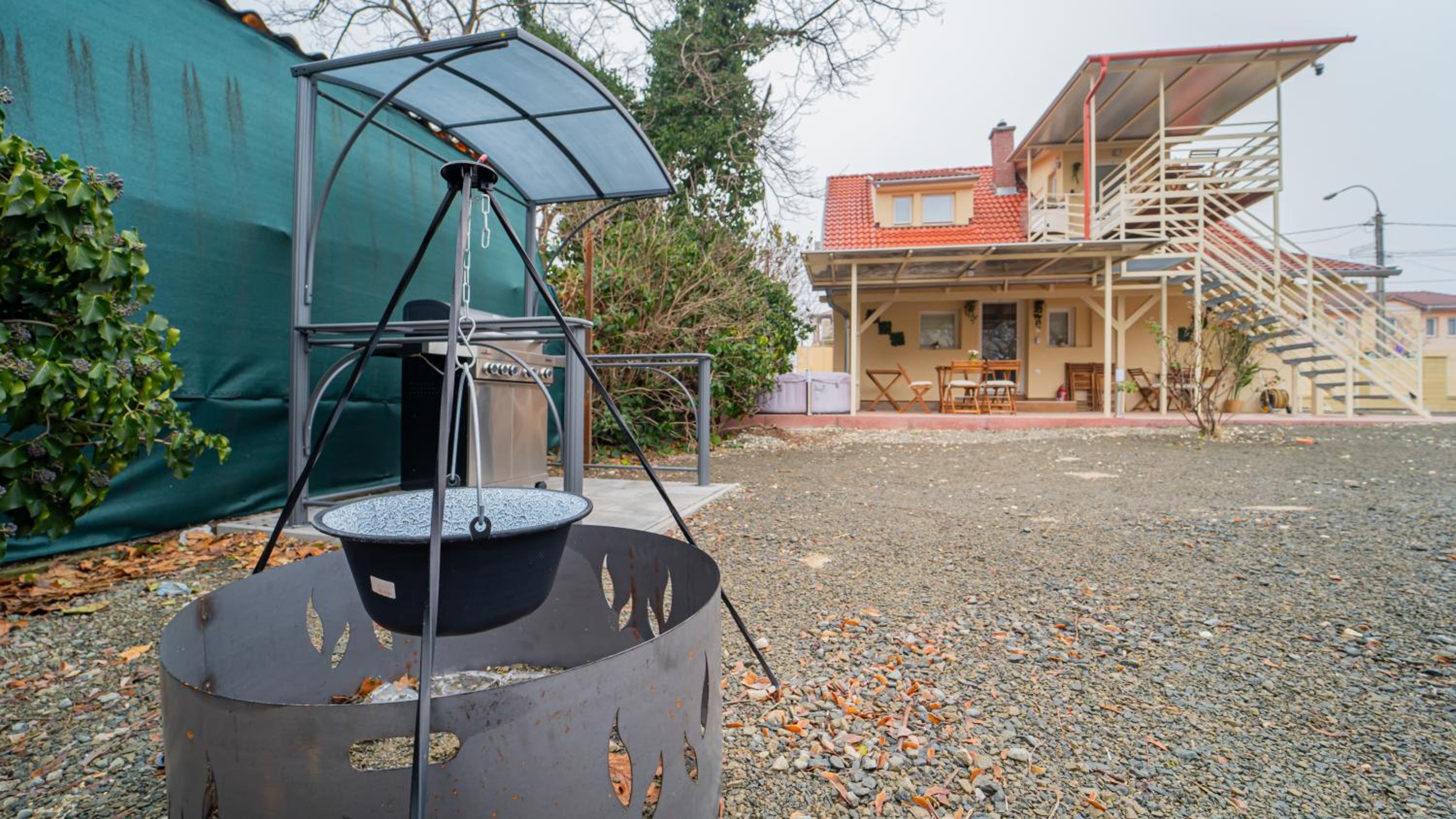 Palmy Home Dunakeszi