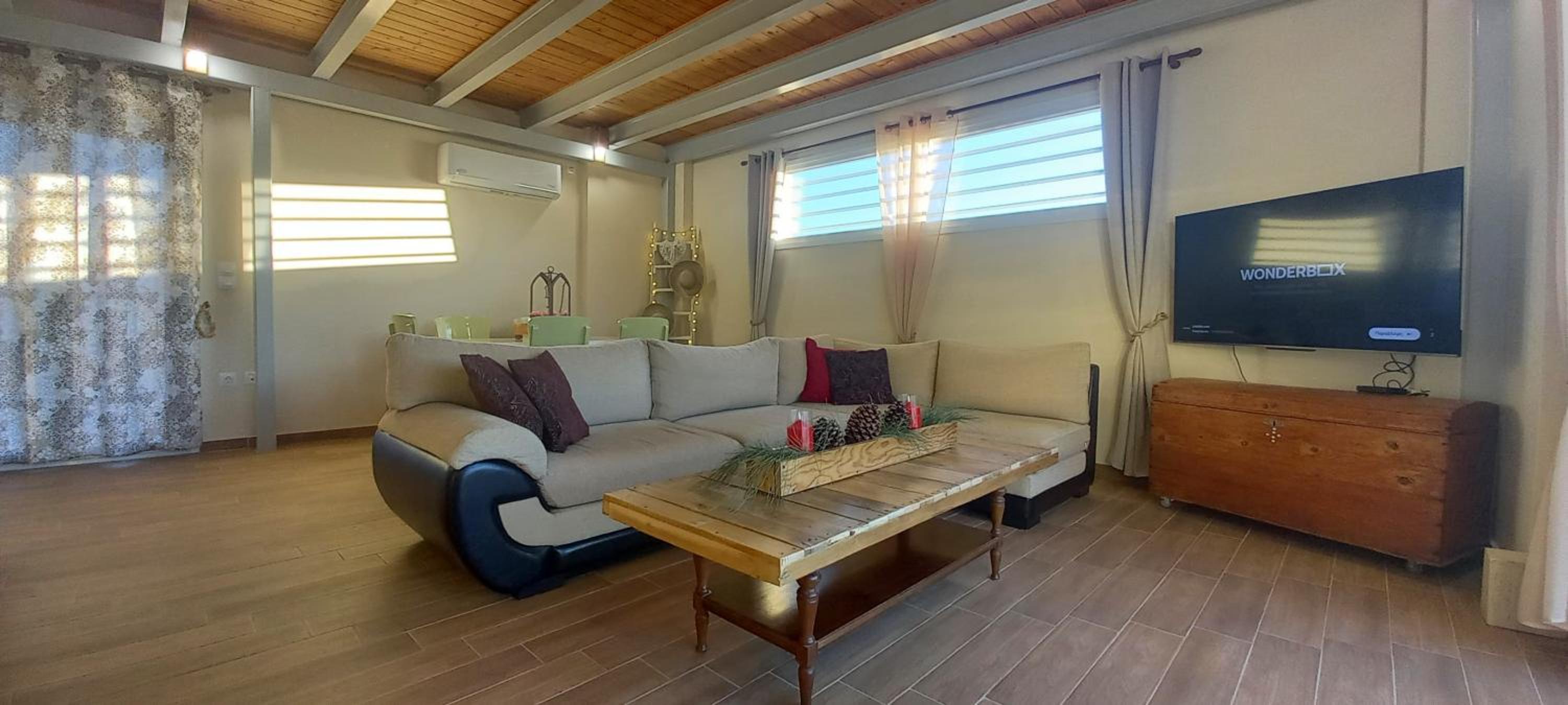 EuZoea Country Home photo 5