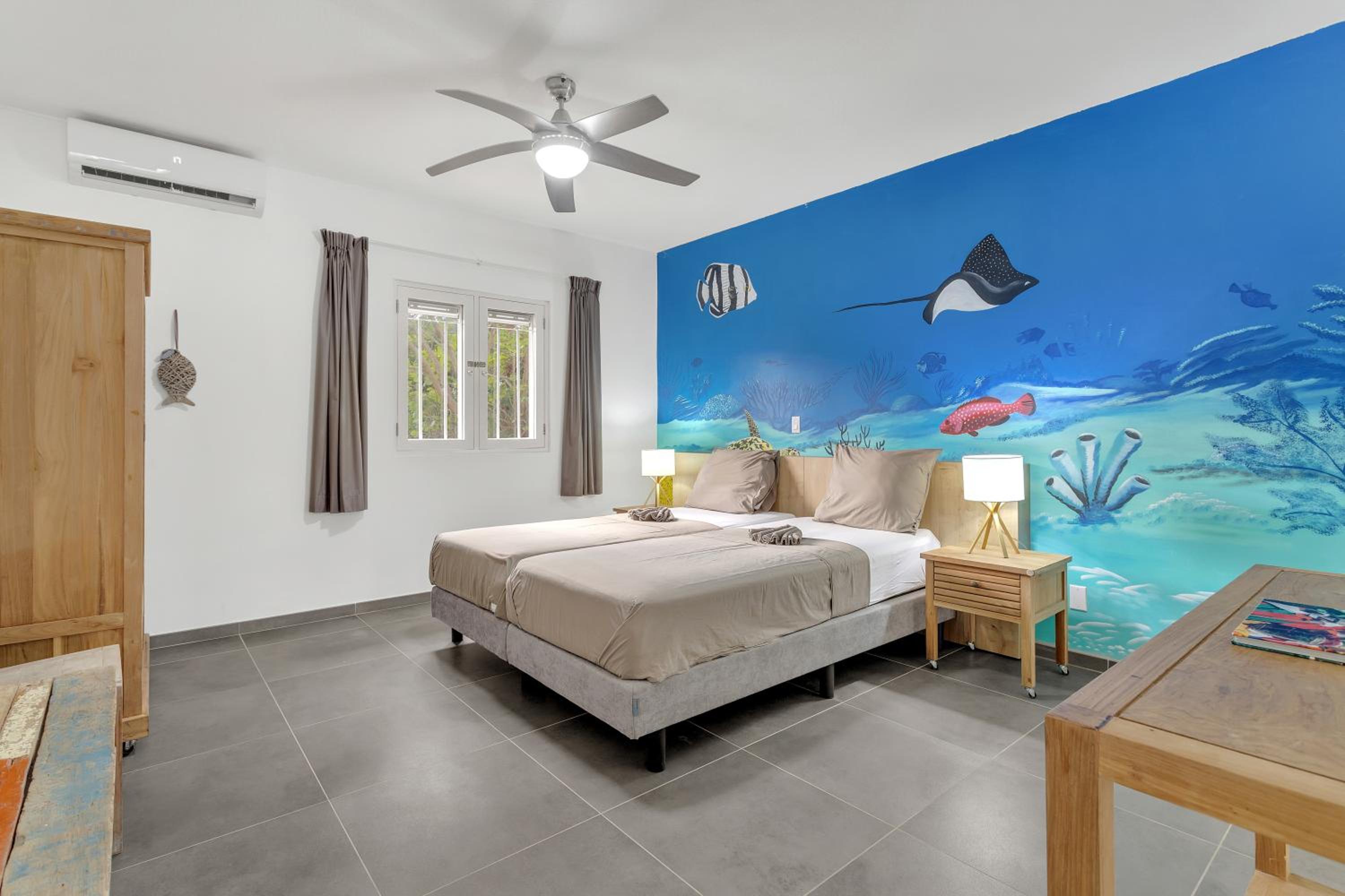 Windsock Apartment Kas Salty