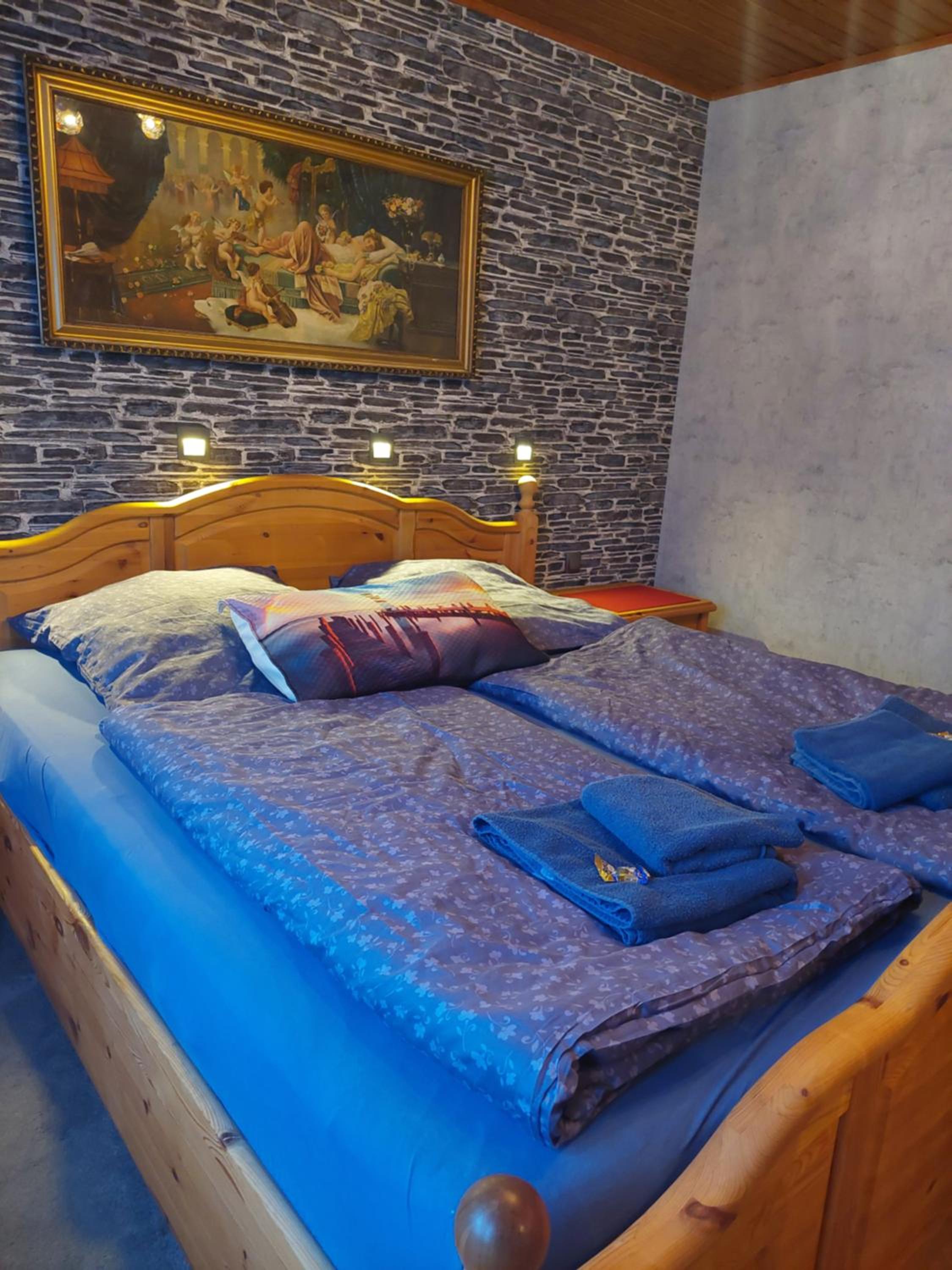Ferienwohnung