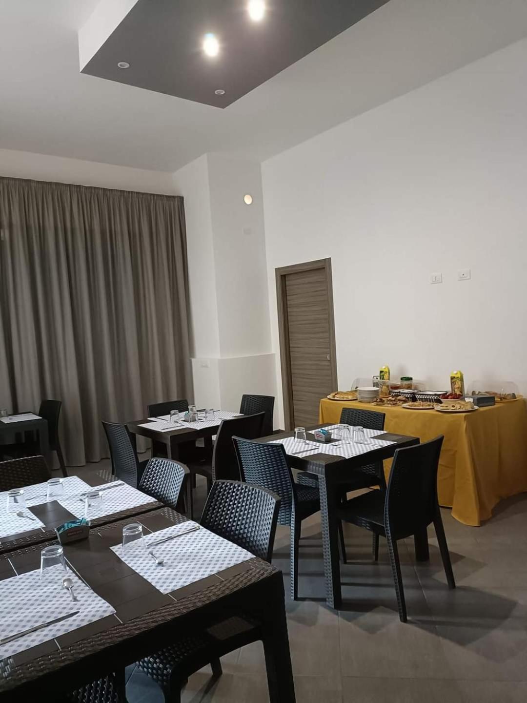 B&B Castiglione