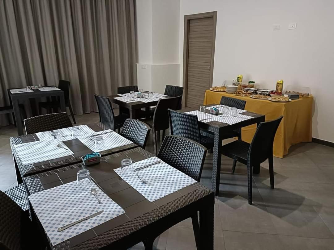 B&B Castiglione