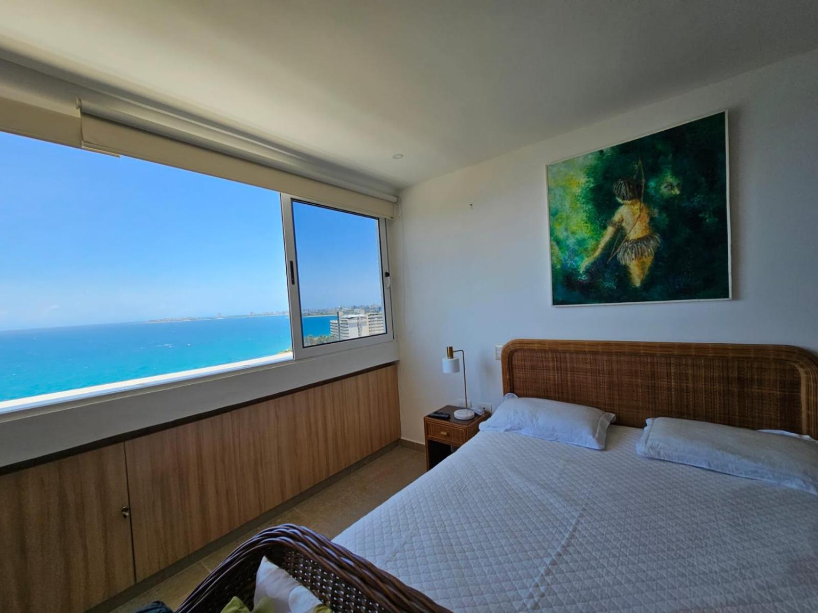 Apartamento El Vigía