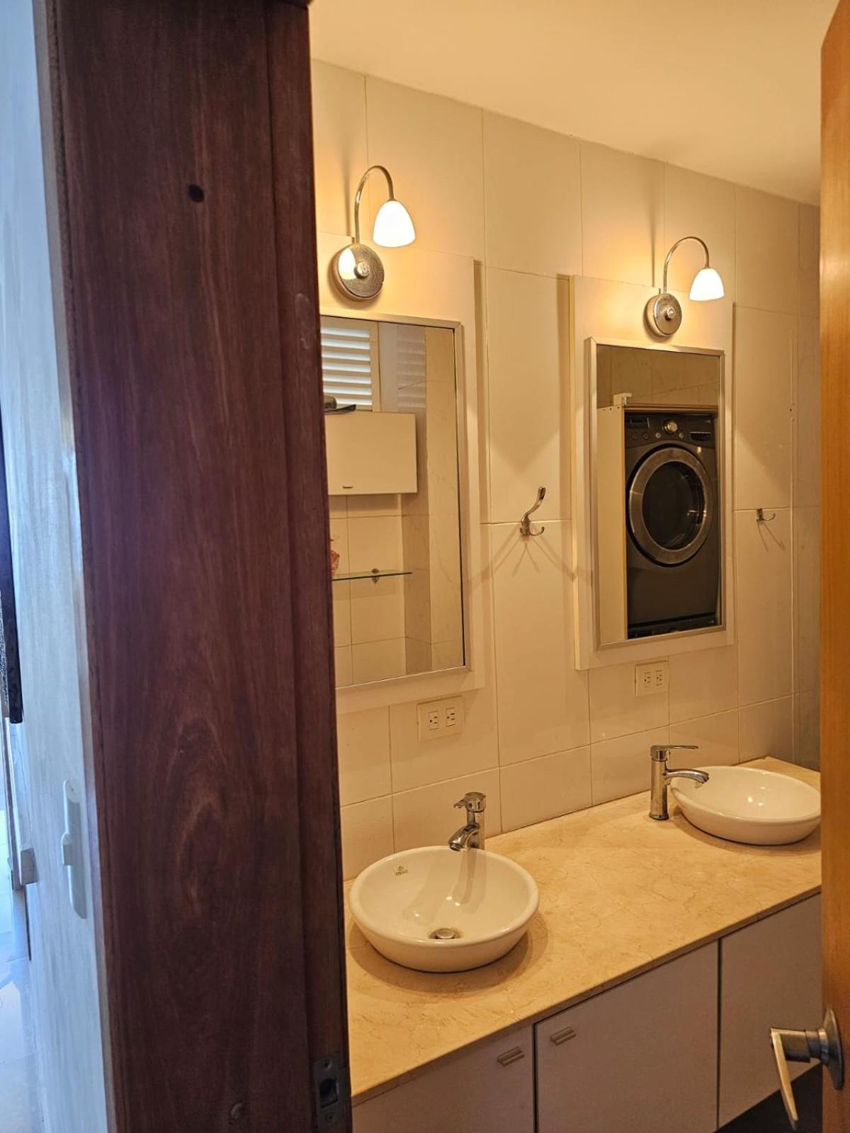 Apartamento El Vigía
