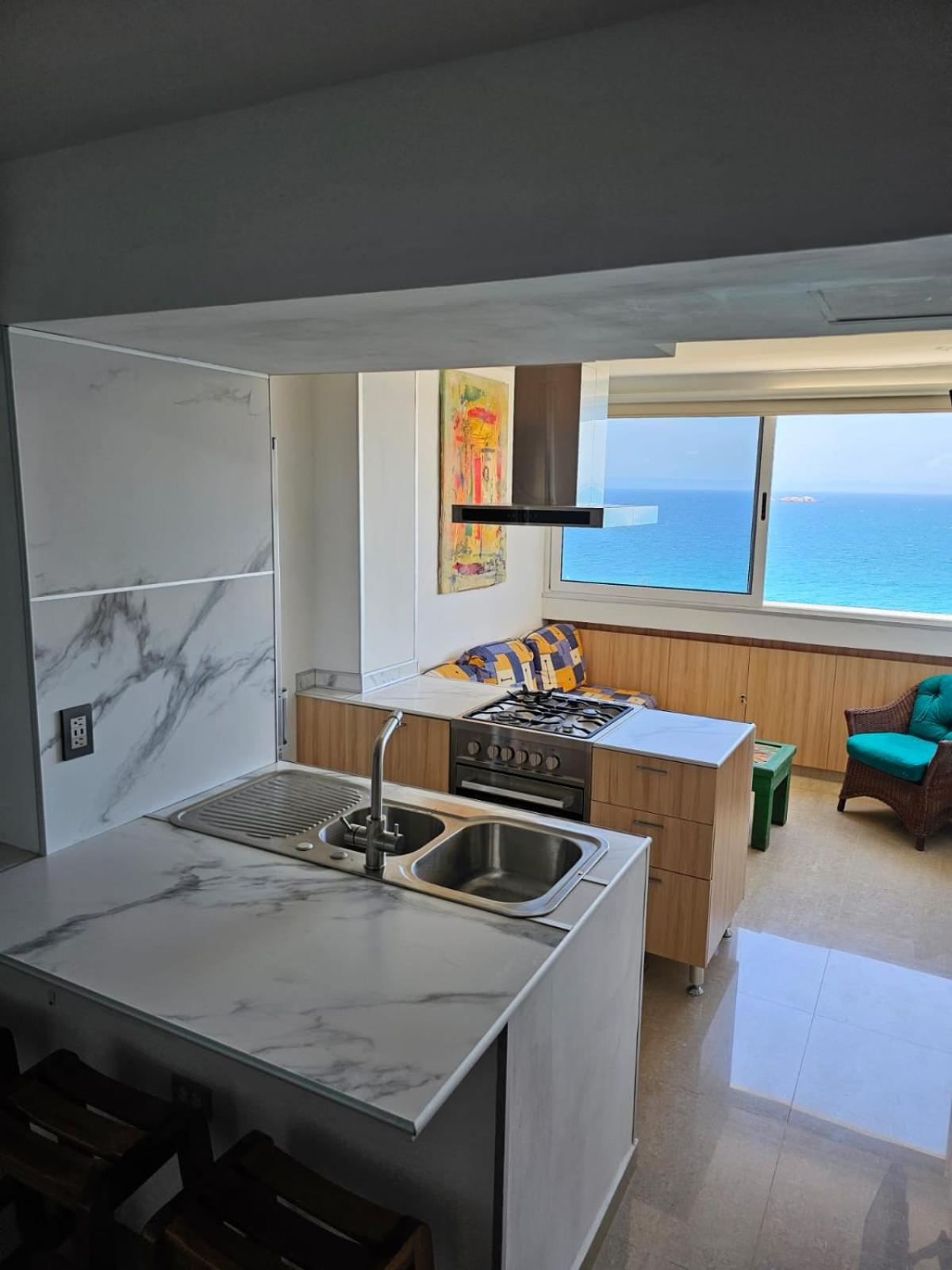 Apartamento El Vigía