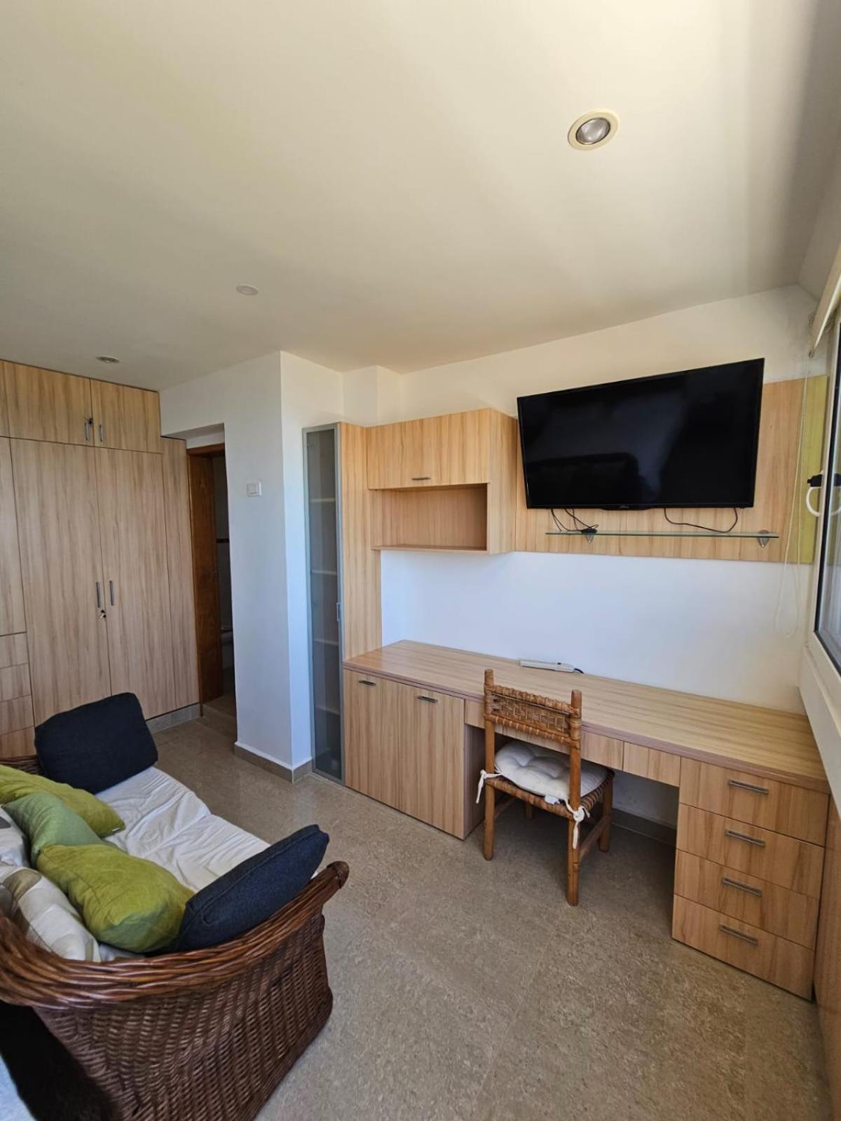 Apartamento El Vigía
