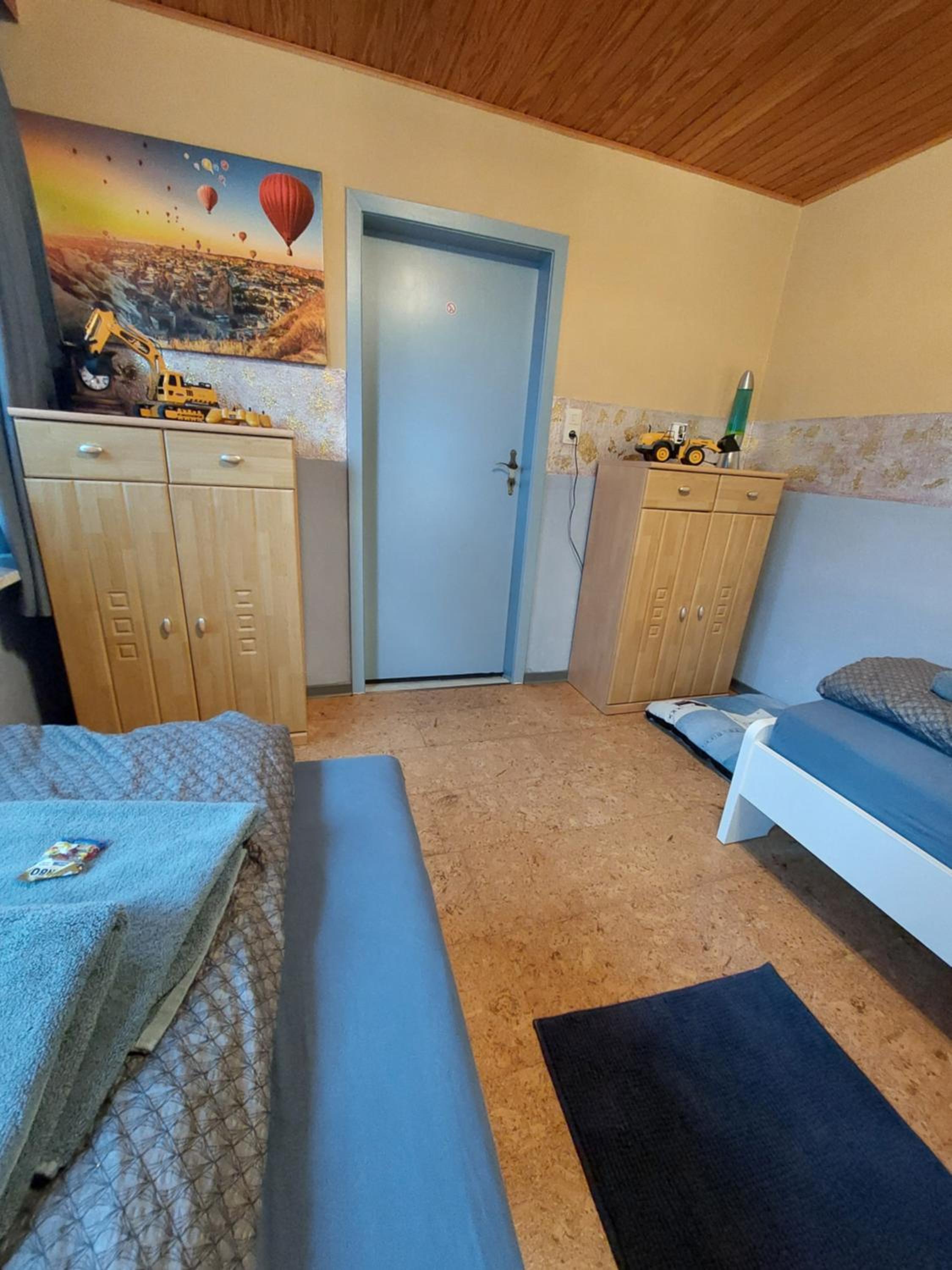Ferienwohnung