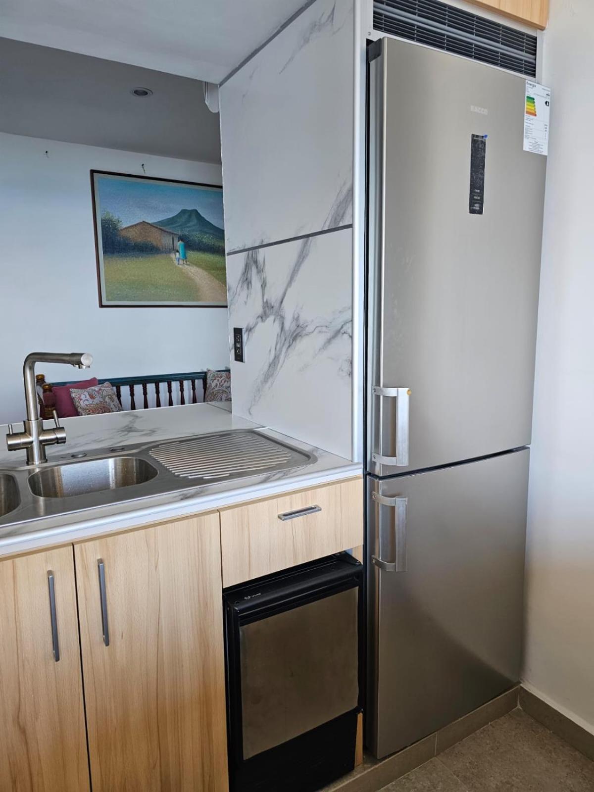 Apartamento El Vigía
