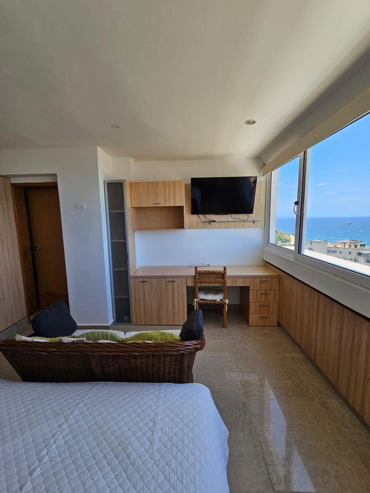 Apartamento El Vigía